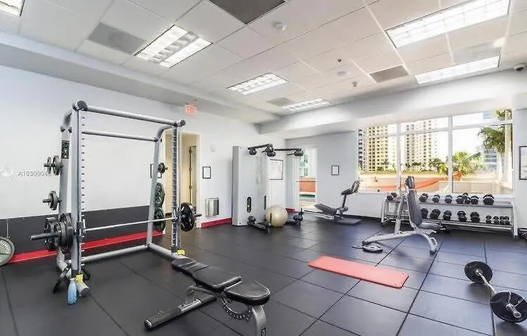 Modern Bayview In Brickell Bay * Miami