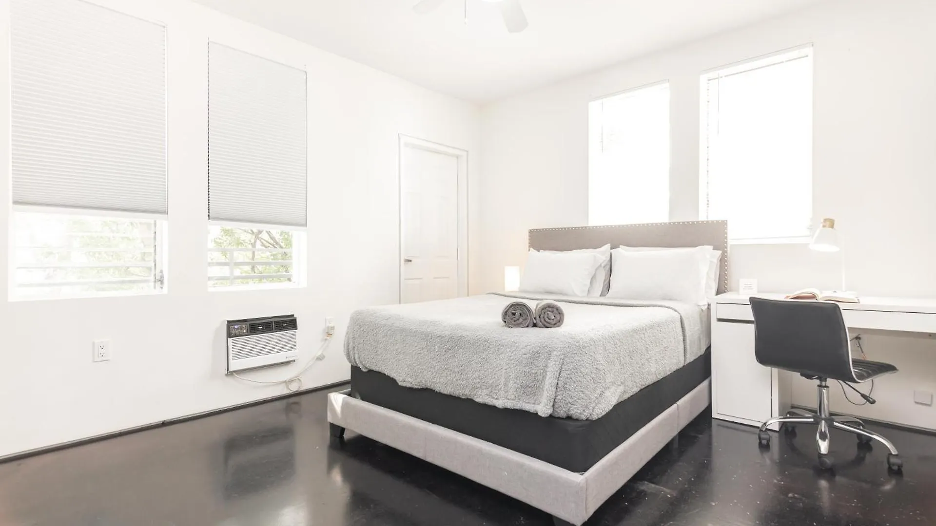 Apartment Studio - Right In The Heart Of Midtown & Wynwood