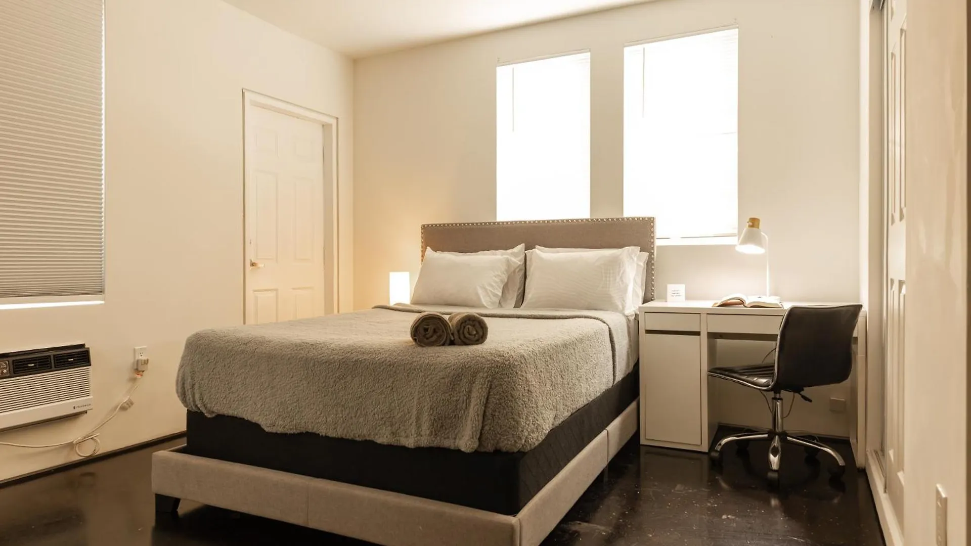 Studio - Right In The Heart Of Midtown & Wynwood Apartment *