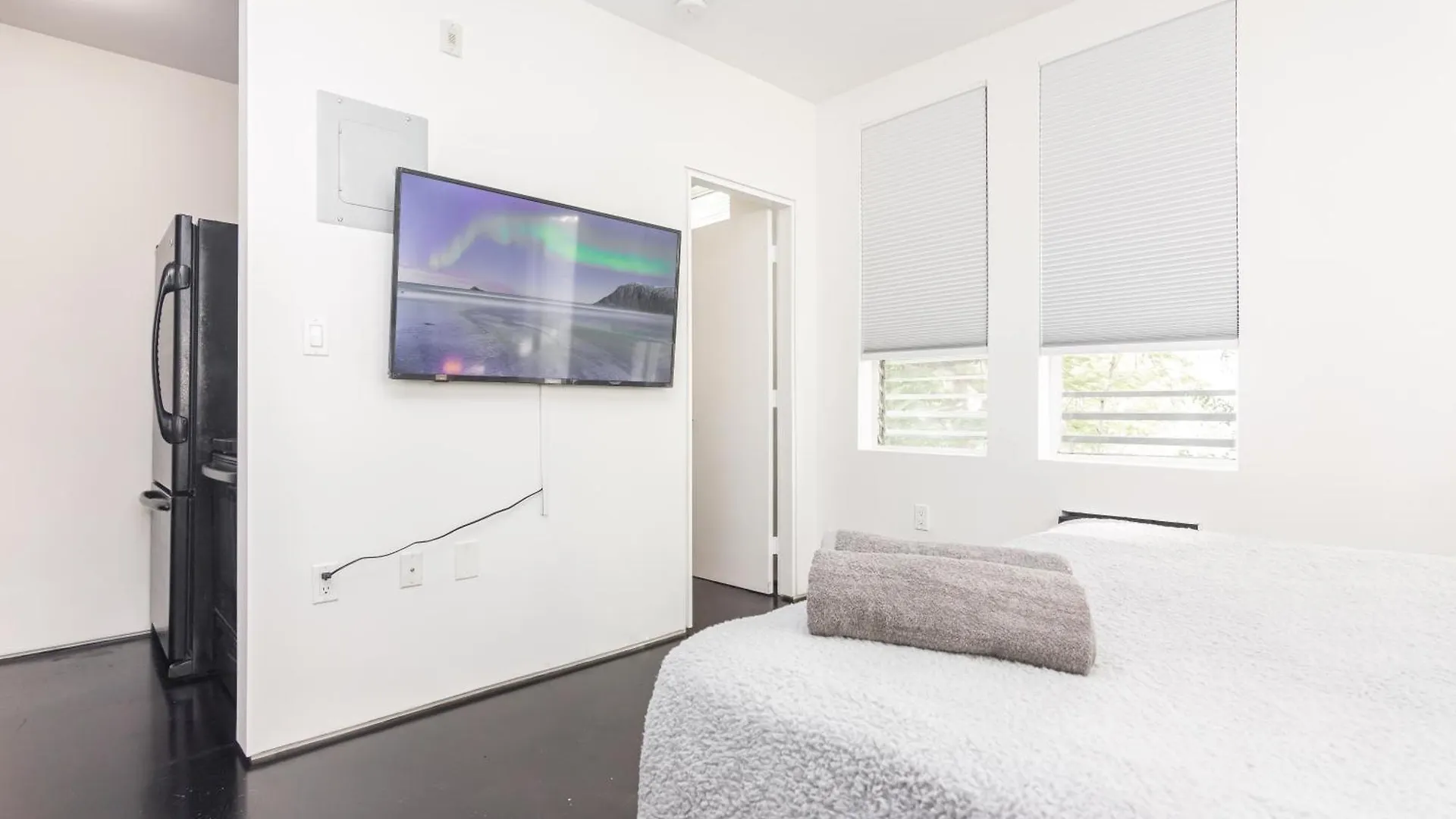 Apartment Studio - Right In The Heart Of Midtown & Wynwood *