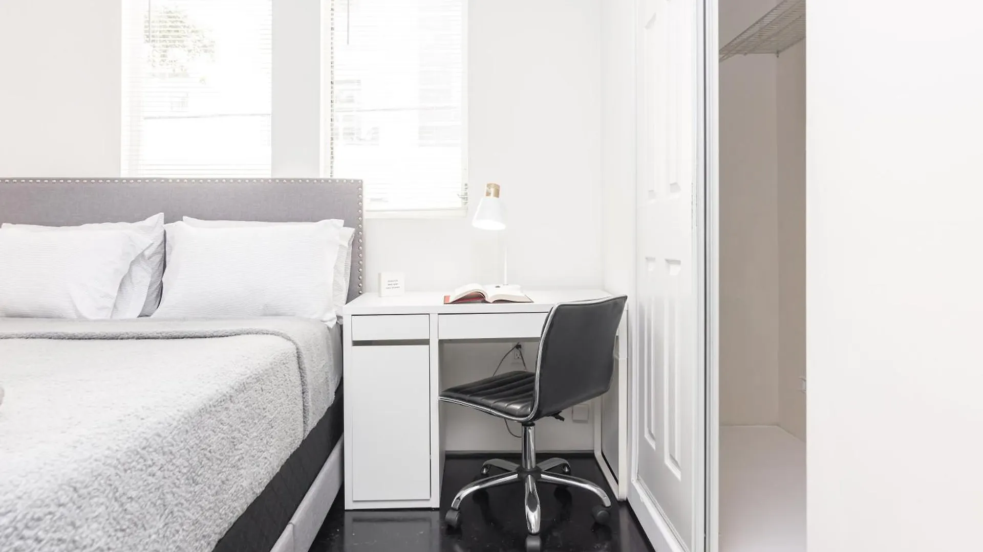 Studio - Right In The Heart Of Midtown & Wynwood Apartment Miami