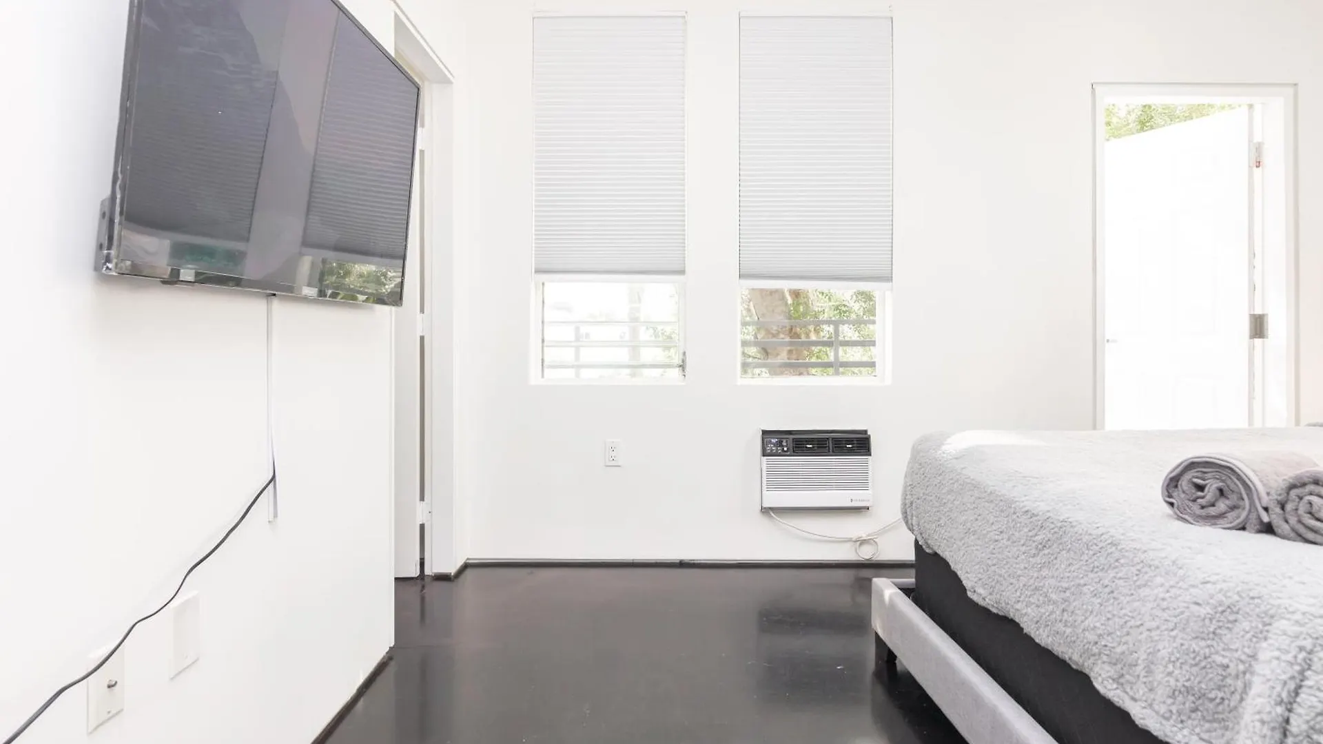 Apartment Studio - Right In The Heart Of Midtown & Wynwood Miami