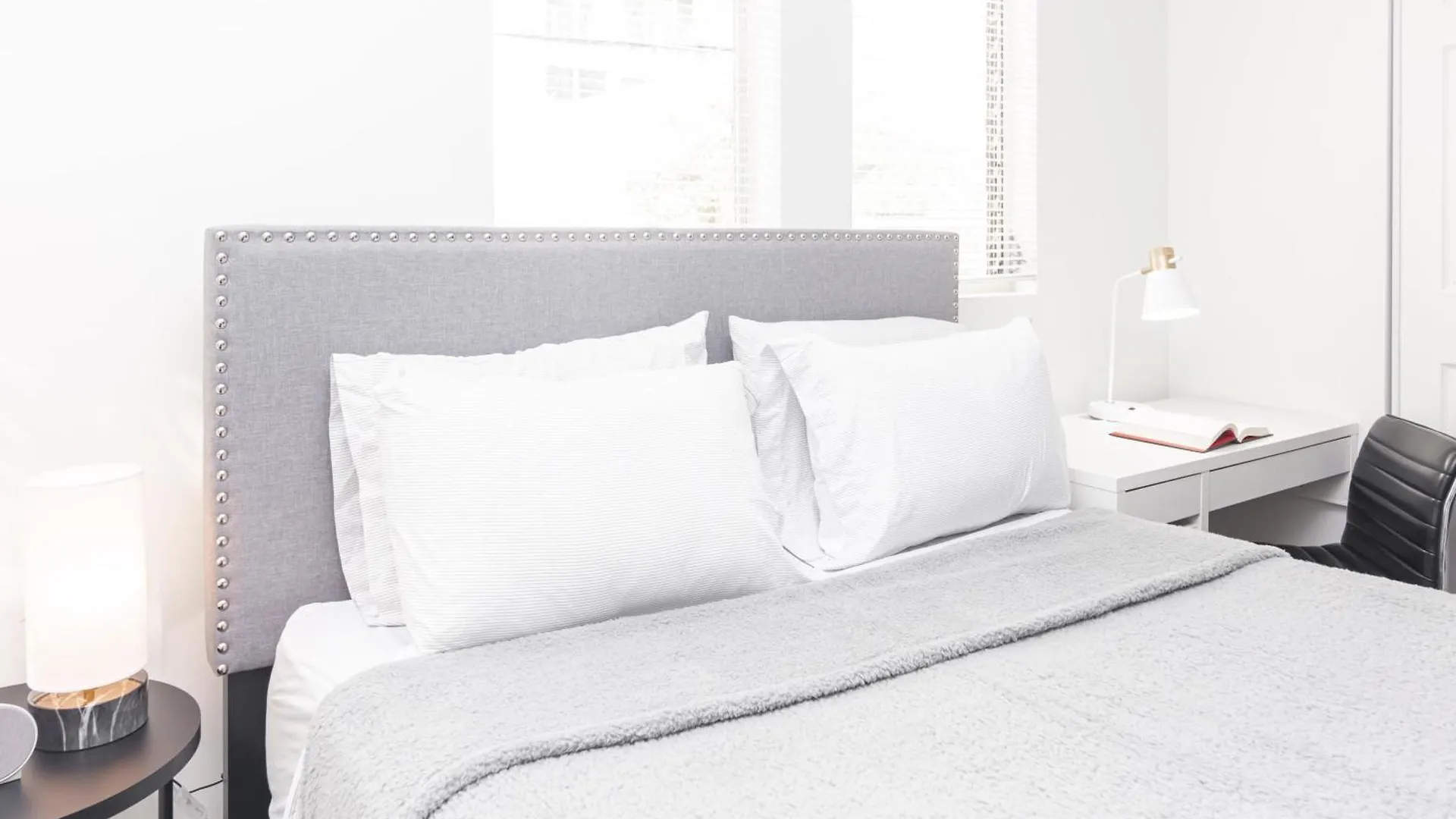 Apartment Studio - Right In The Heart Of Midtown & Wynwood