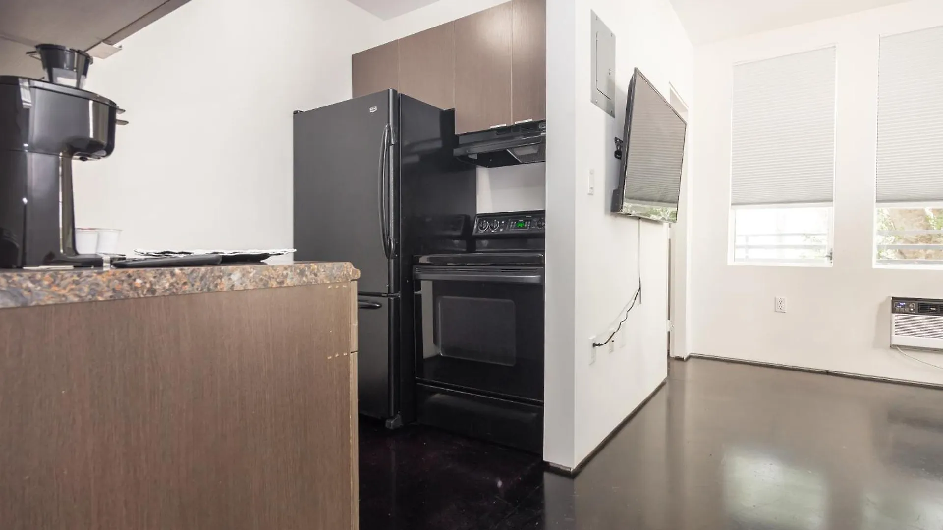 Studio - Right In The Heart Of Midtown & Wynwood *