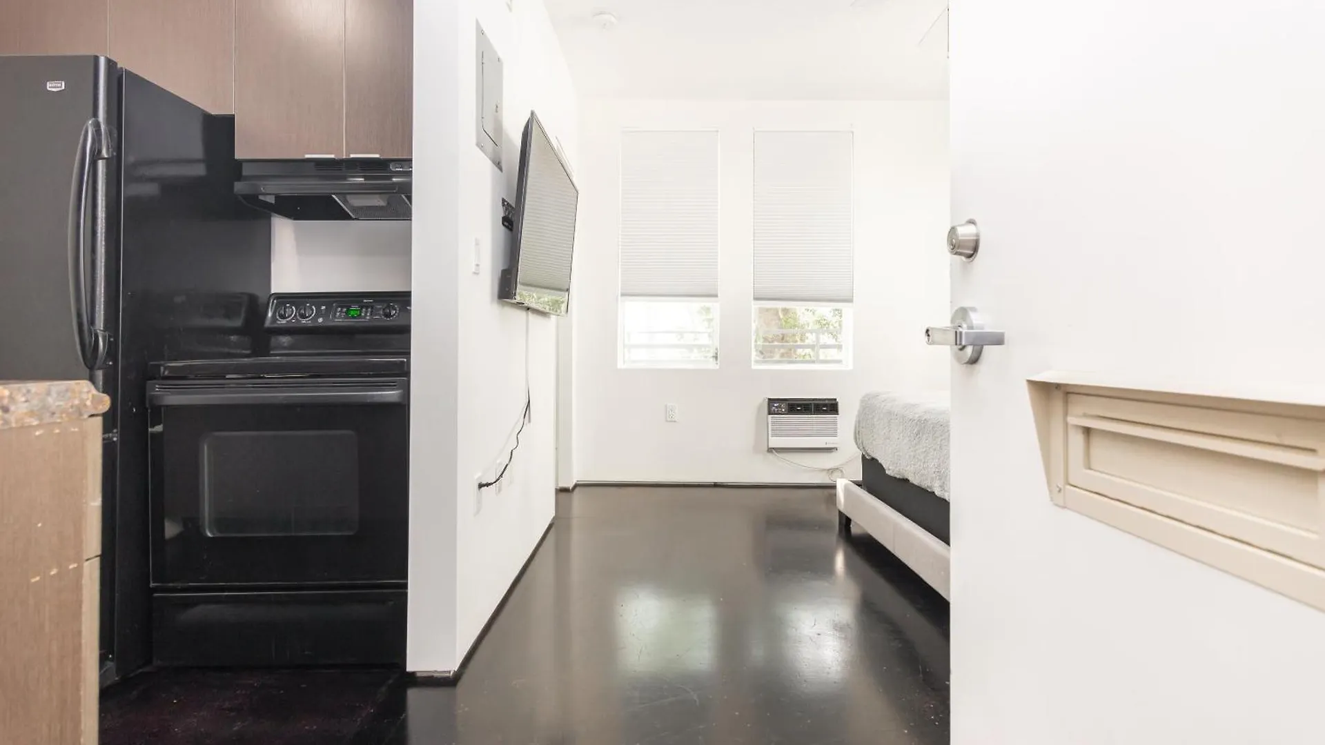 Apartment Studio - Right In The Heart Of Midtown & Wynwood *