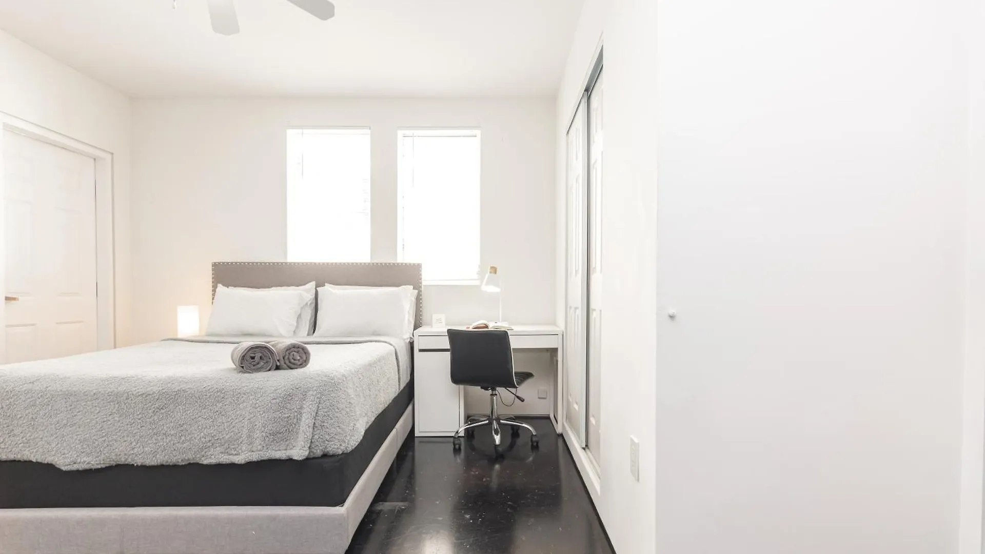 Apartment Studio - Right In The Heart Of Midtown & Wynwood Miami