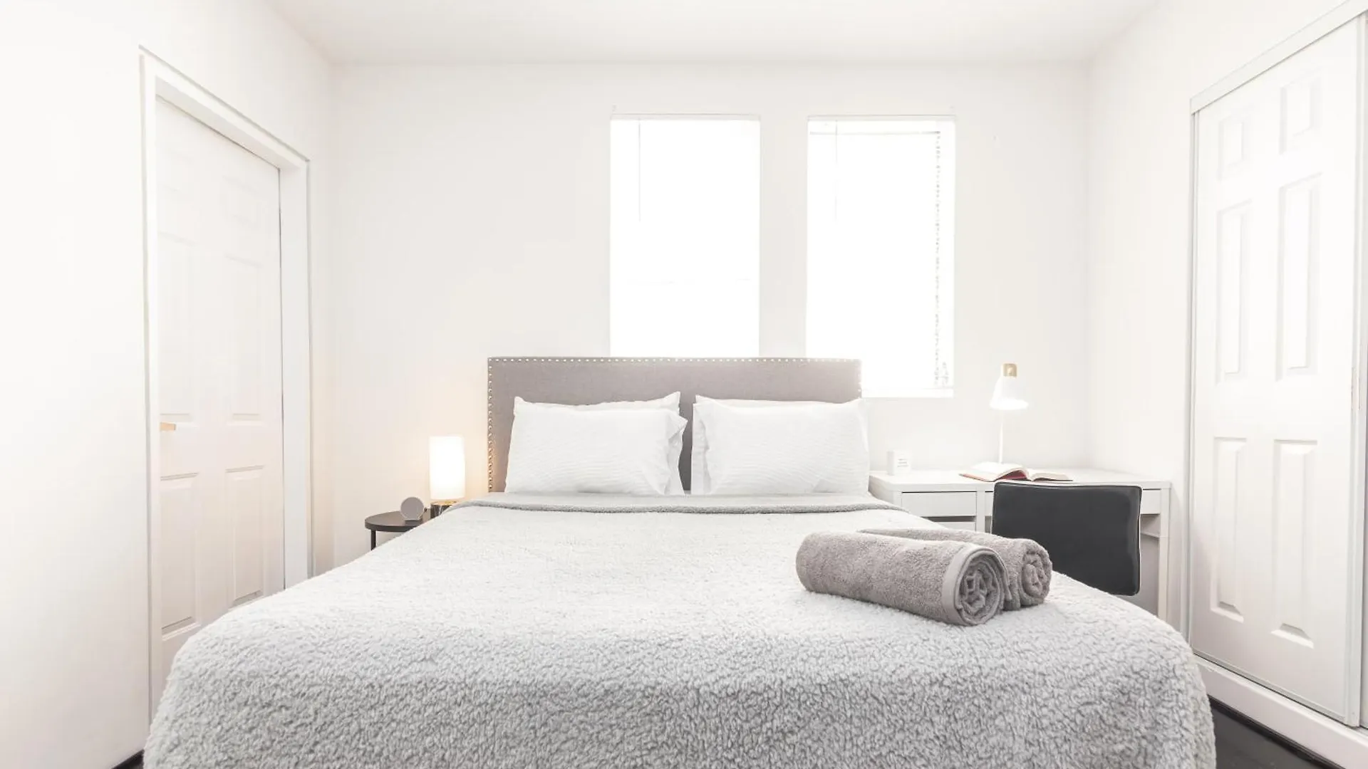 Studio - Right In The Heart Of Midtown & Wynwood *
