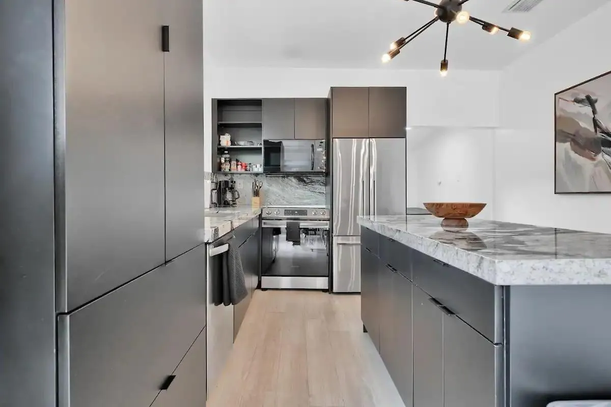 Chateau Pool, Hottub And Parking Holiday home Miami