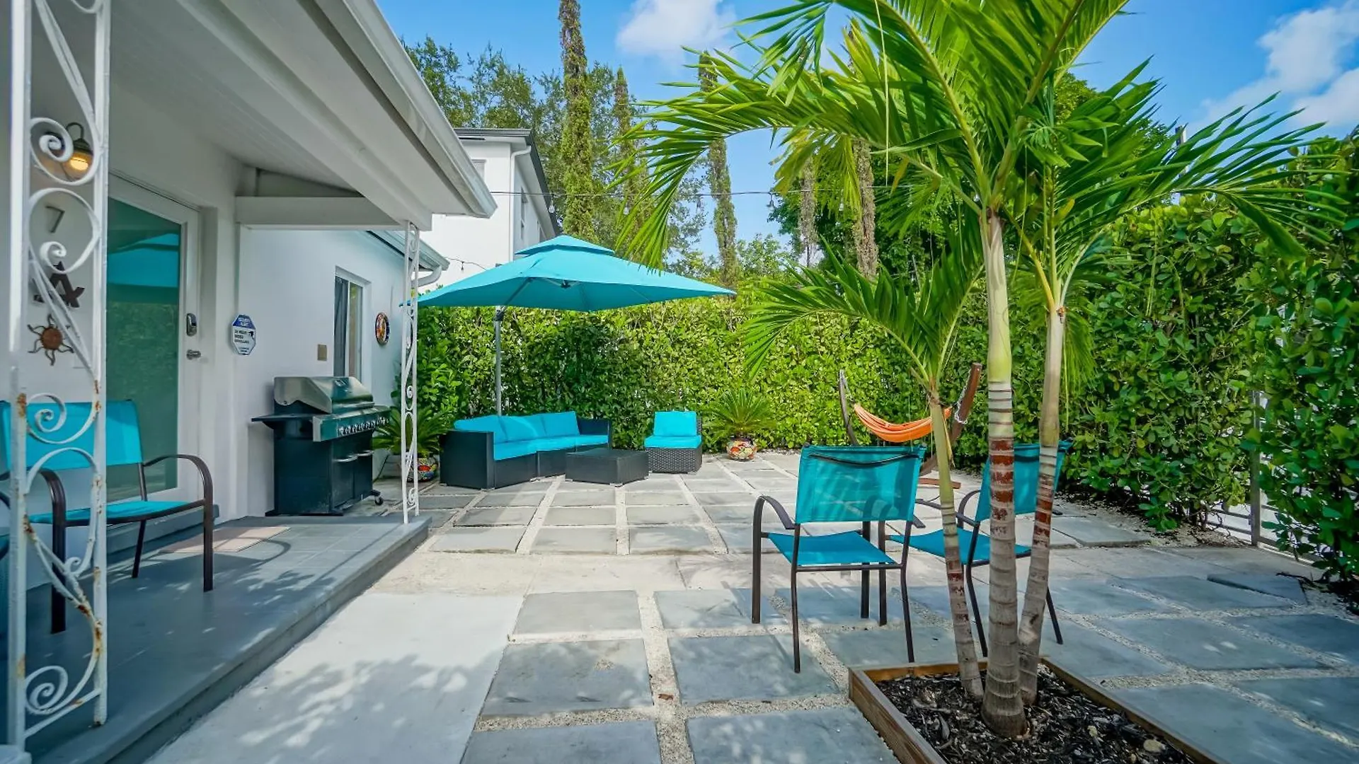Holiday home Buddha House Pool Big Yard