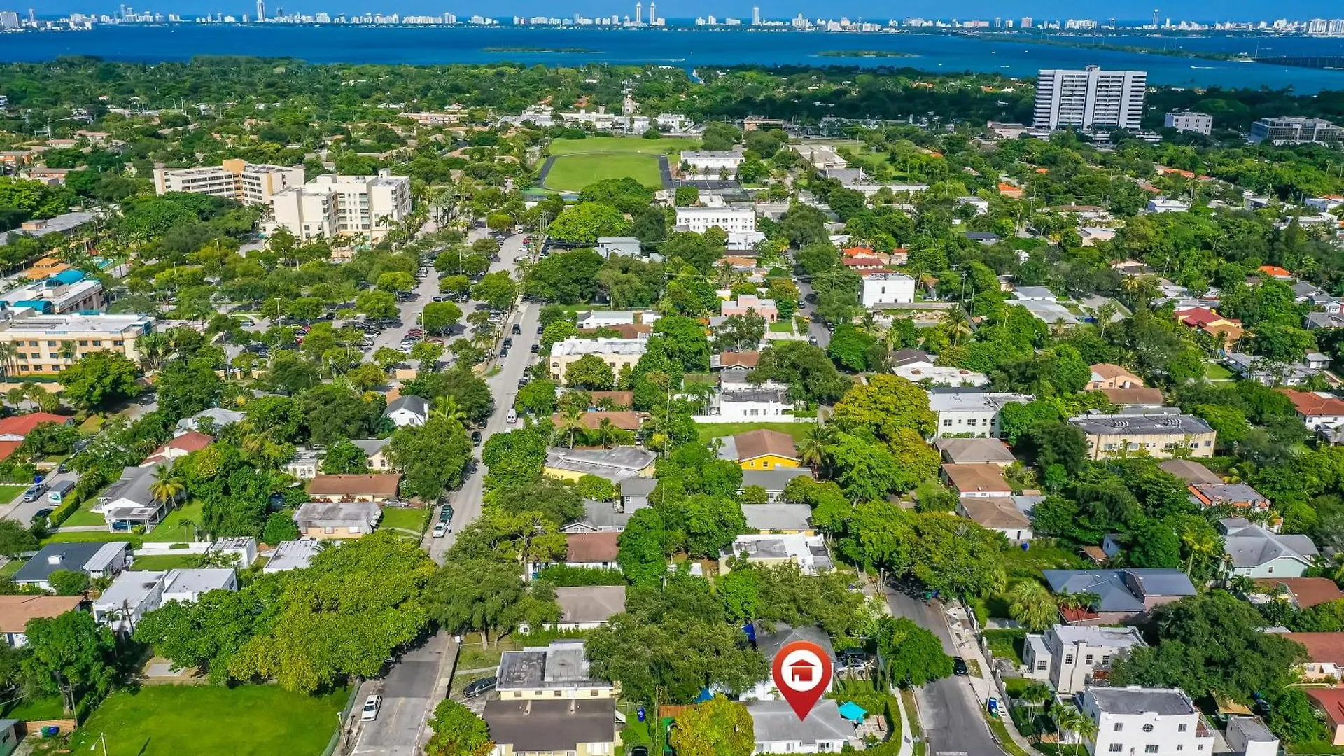 Holiday home Buddha House Pool Big Yard Miami