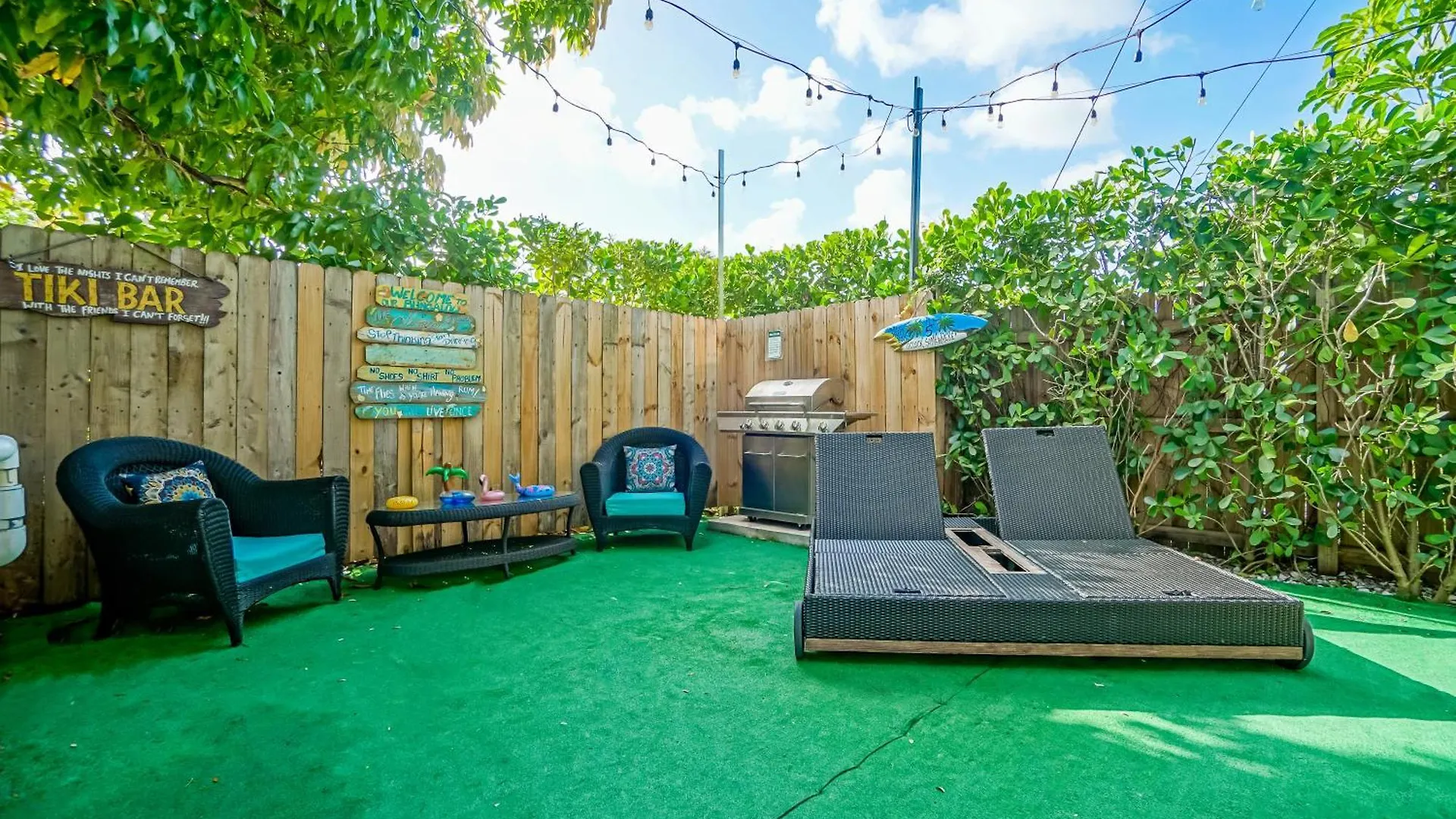 Buddha House Pool Big Yard *