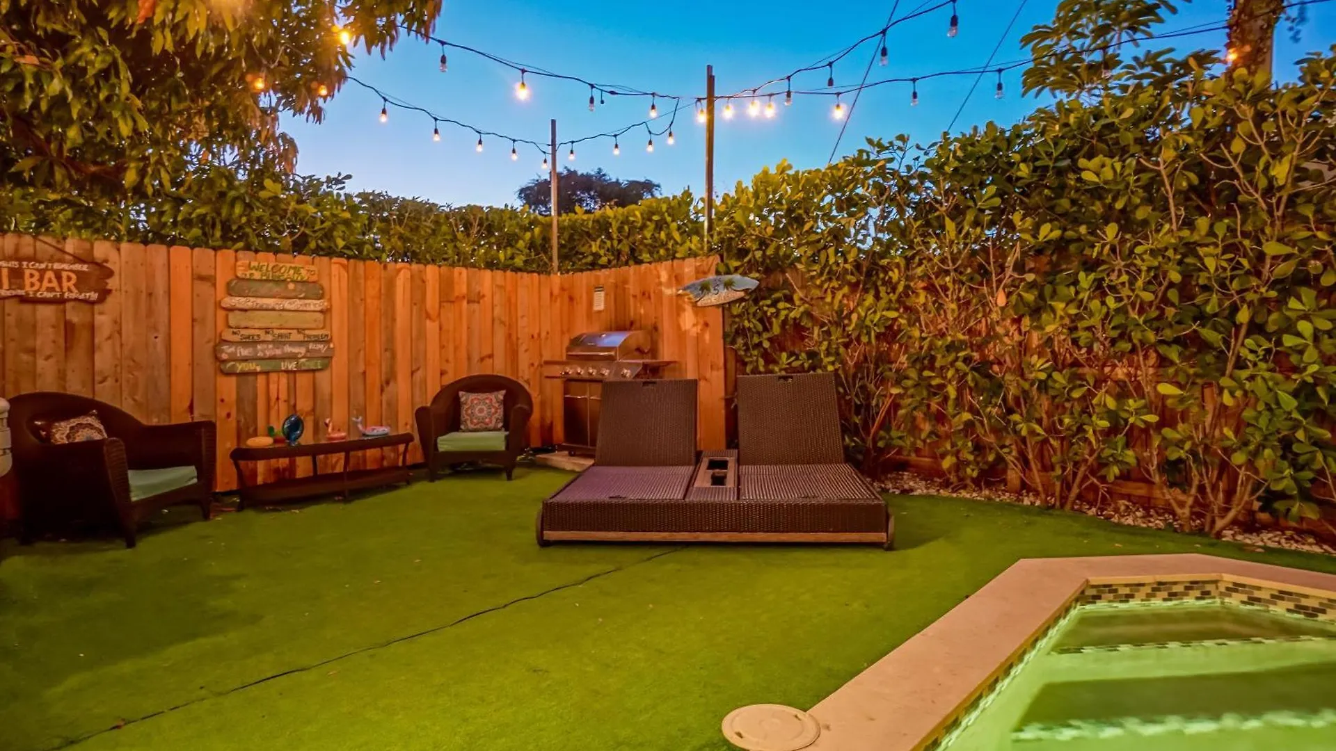 Holiday home Buddha House Pool Big Yard