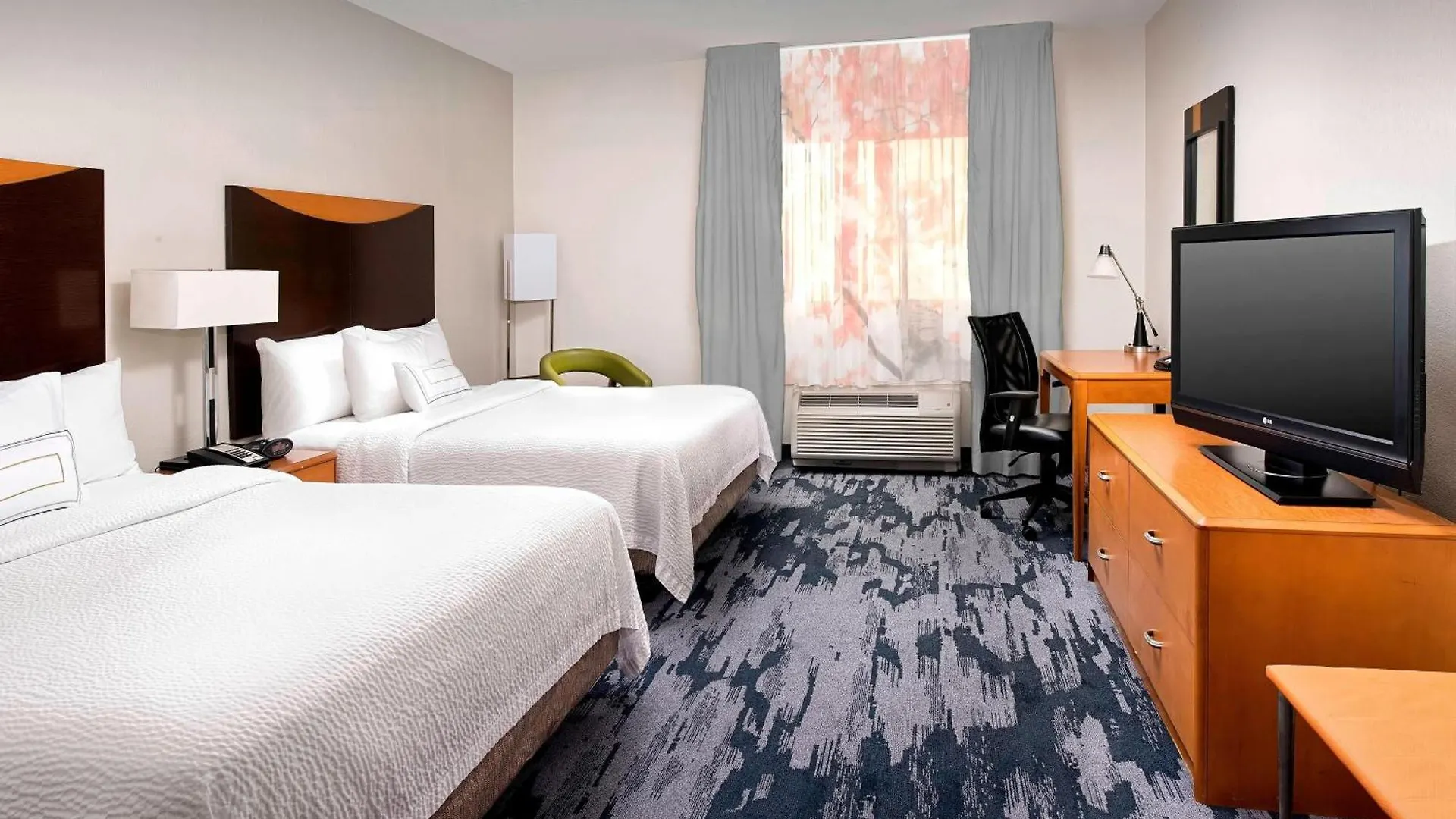 Fairfield & By Marriott Airport South Miami