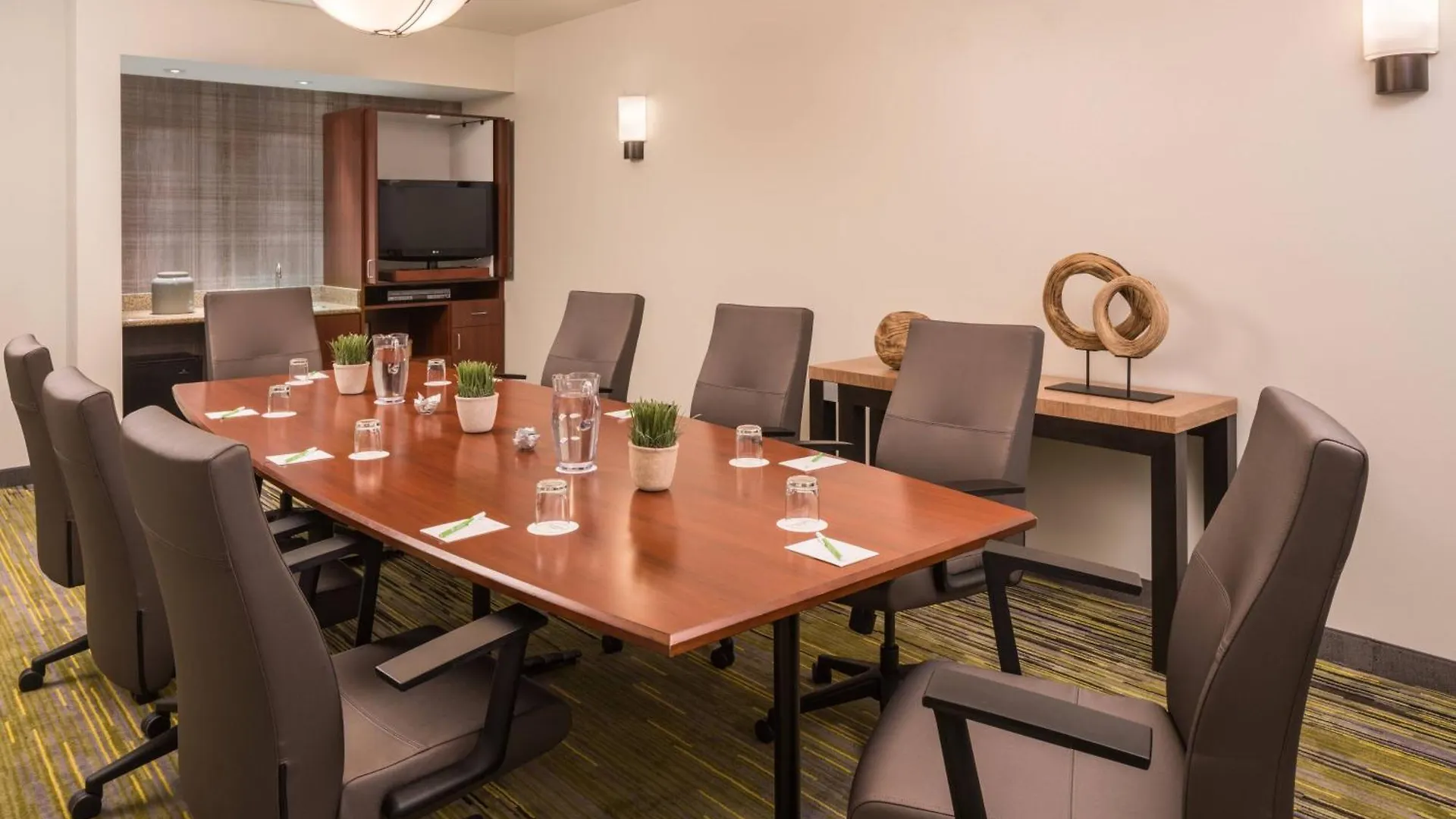 Courtyard By Marriott Miami West/fl Turnpike 3* Hialeah Gardens