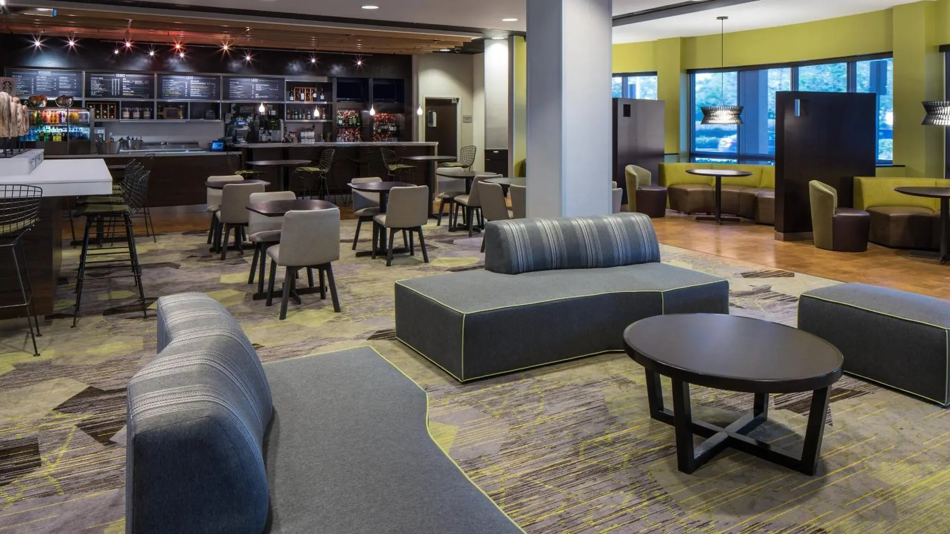 Courtyard By Marriott Miami West/fl Turnpike Hotel Hialeah Gardens