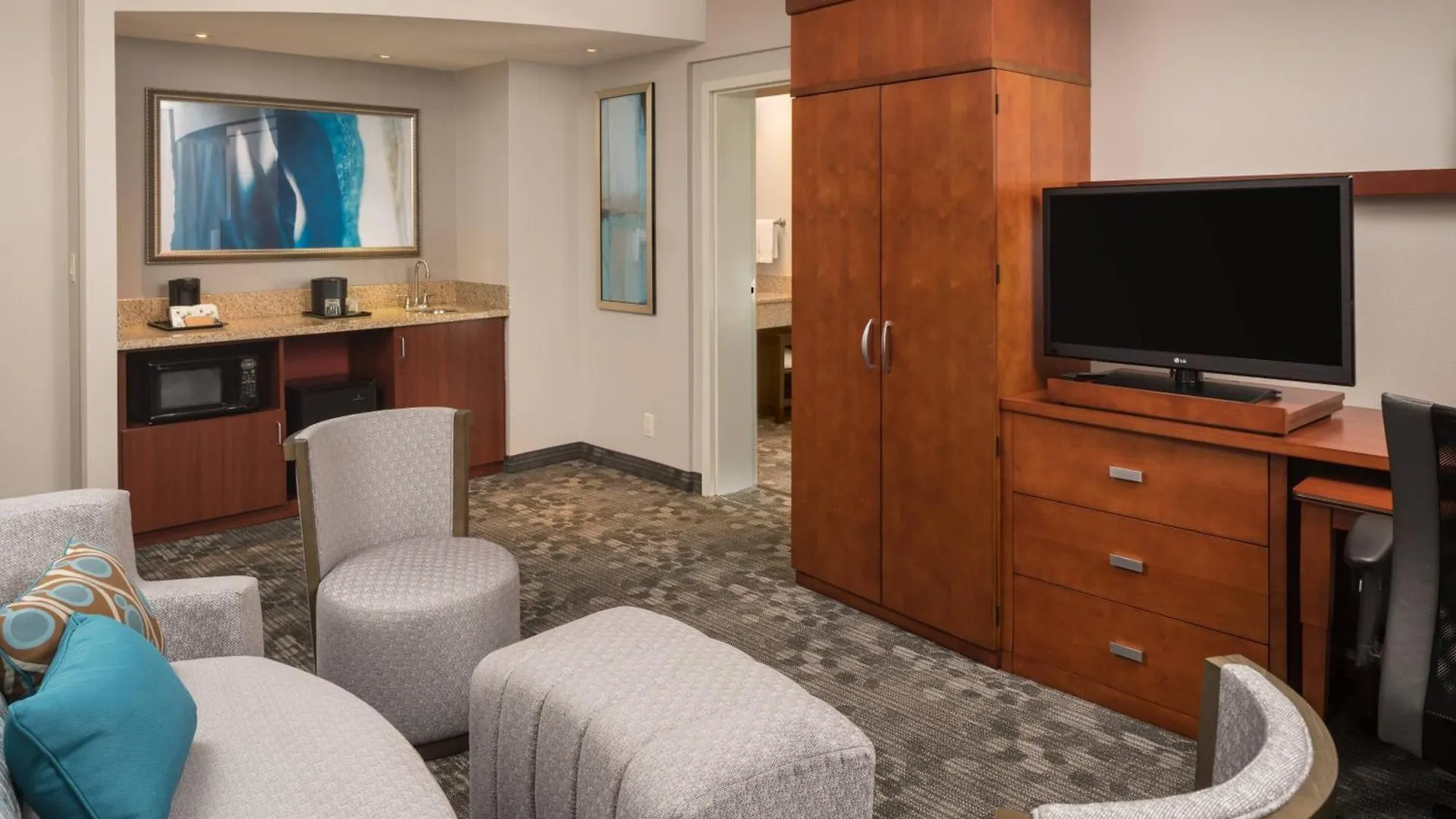 Hotel Courtyard By Marriott Miami West/fl Turnpike Hialeah Gardens