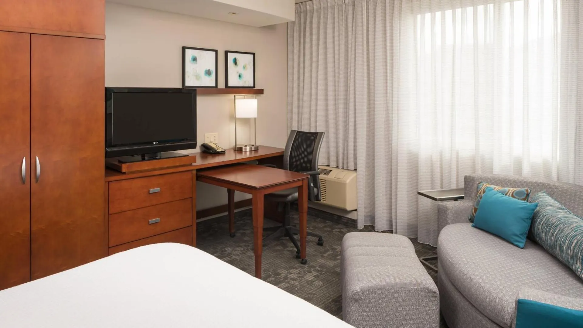 Courtyard By Marriott Miami West/fl Turnpike Hialeah Gardens