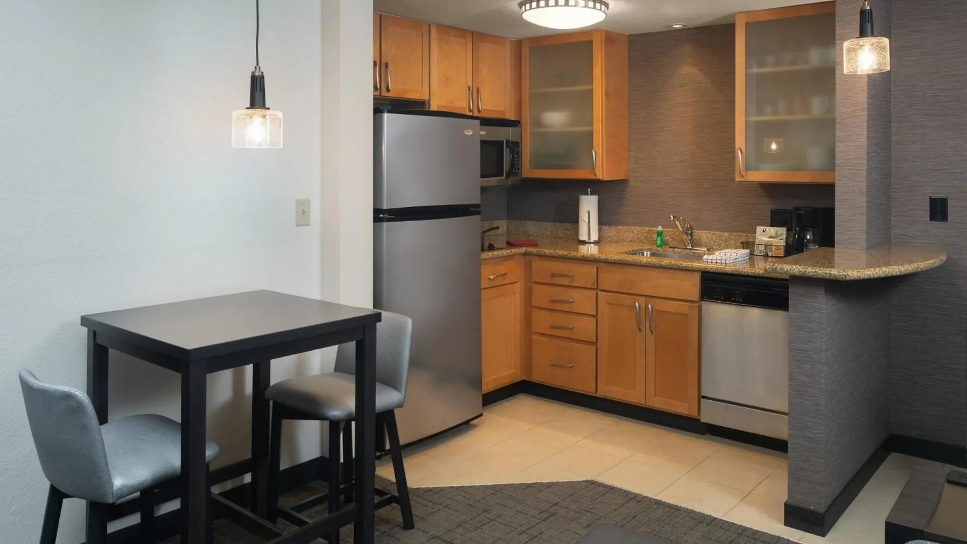 By Marriott Airport Hotell Miami