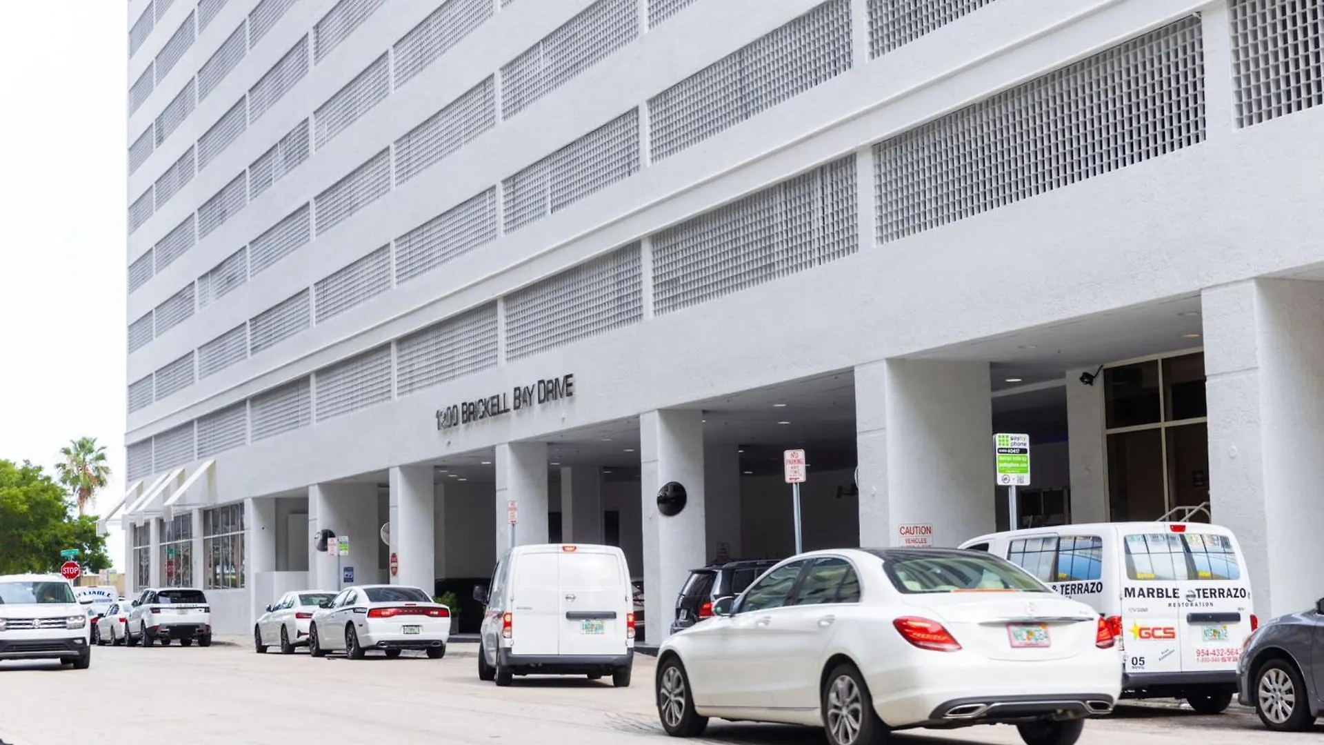 1bd With Free Parking And Amazing View Appartamento
