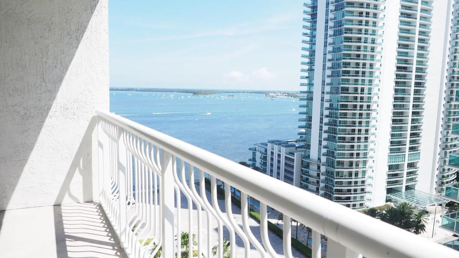 Luxury Brickell Stay-bay View Miami