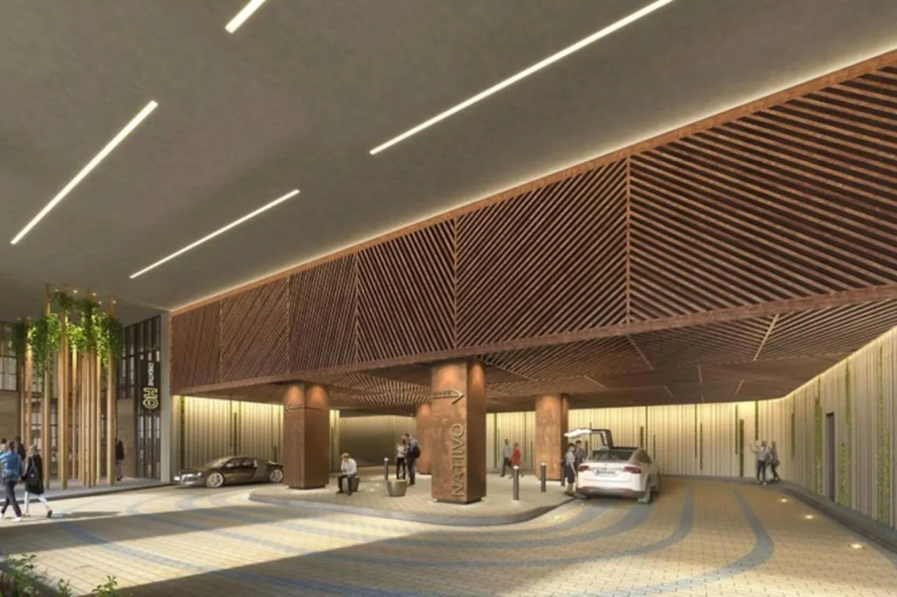 New Luxury Bay View Downtown Miami
