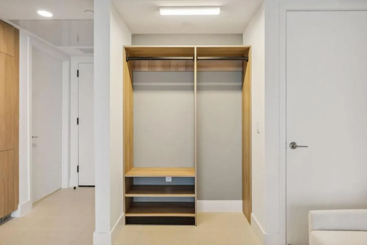 New Luxury Bay View Downtown Miami