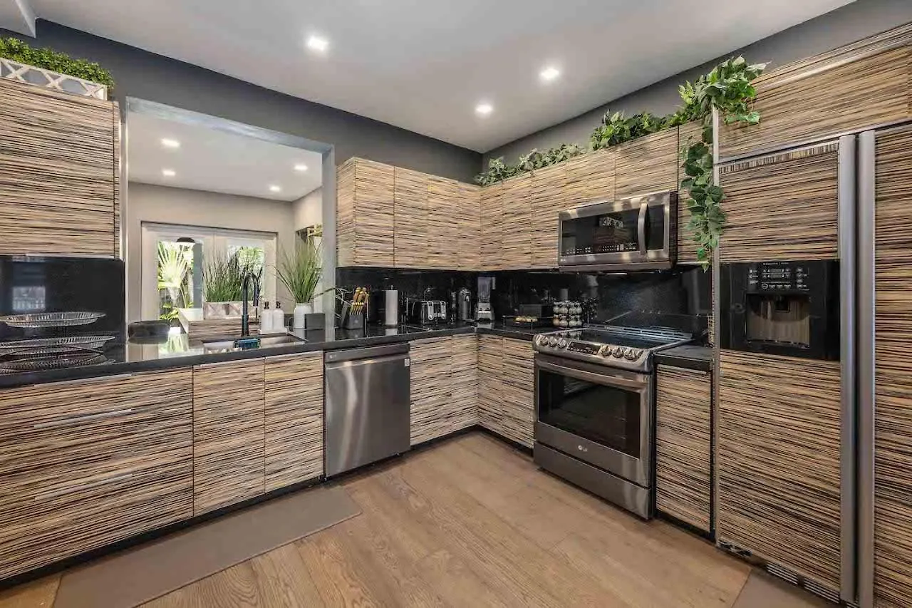 Gucci With Pool & Great Location Villa Miami