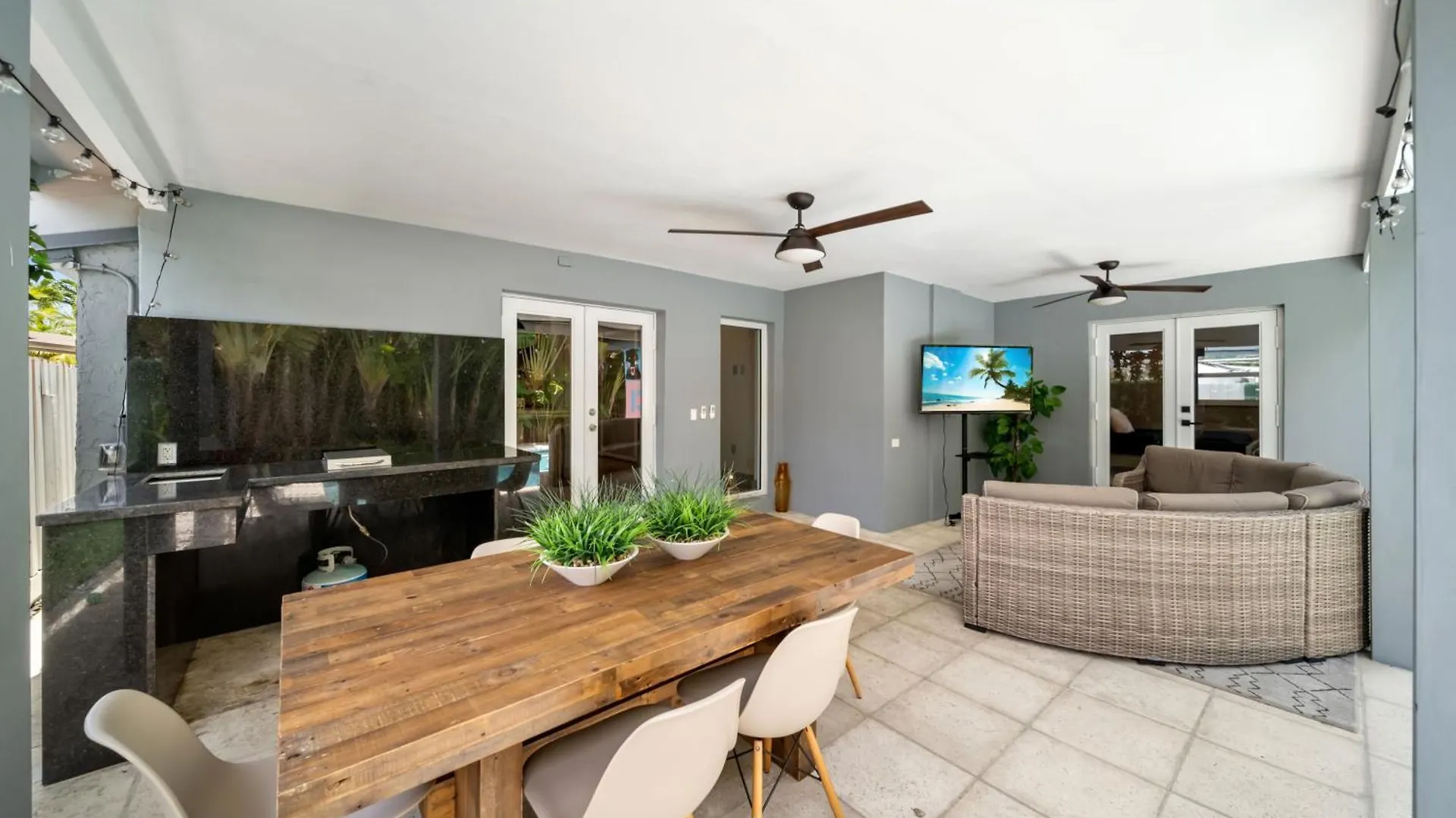Gucci With Pool & Great Location * Miami