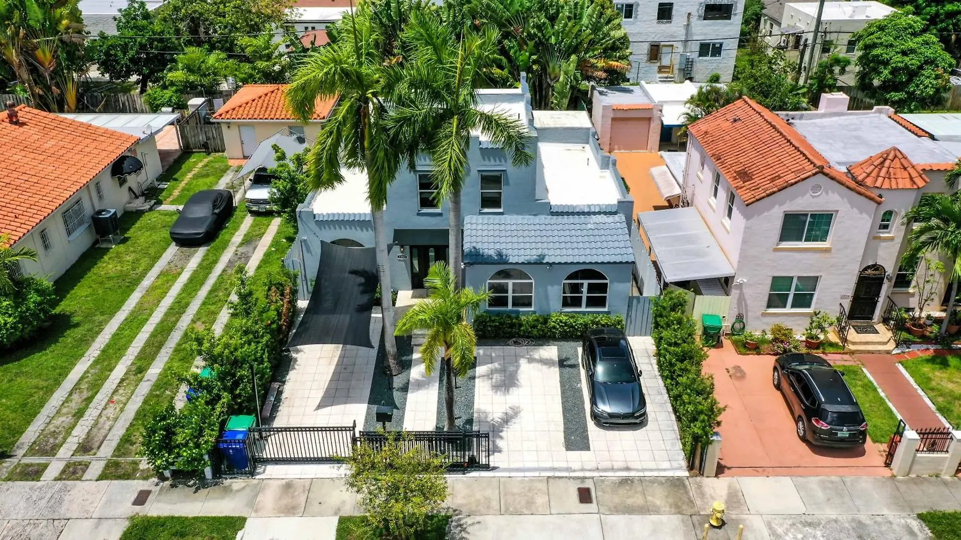 Gucci With Pool & Great Location Villa Miami