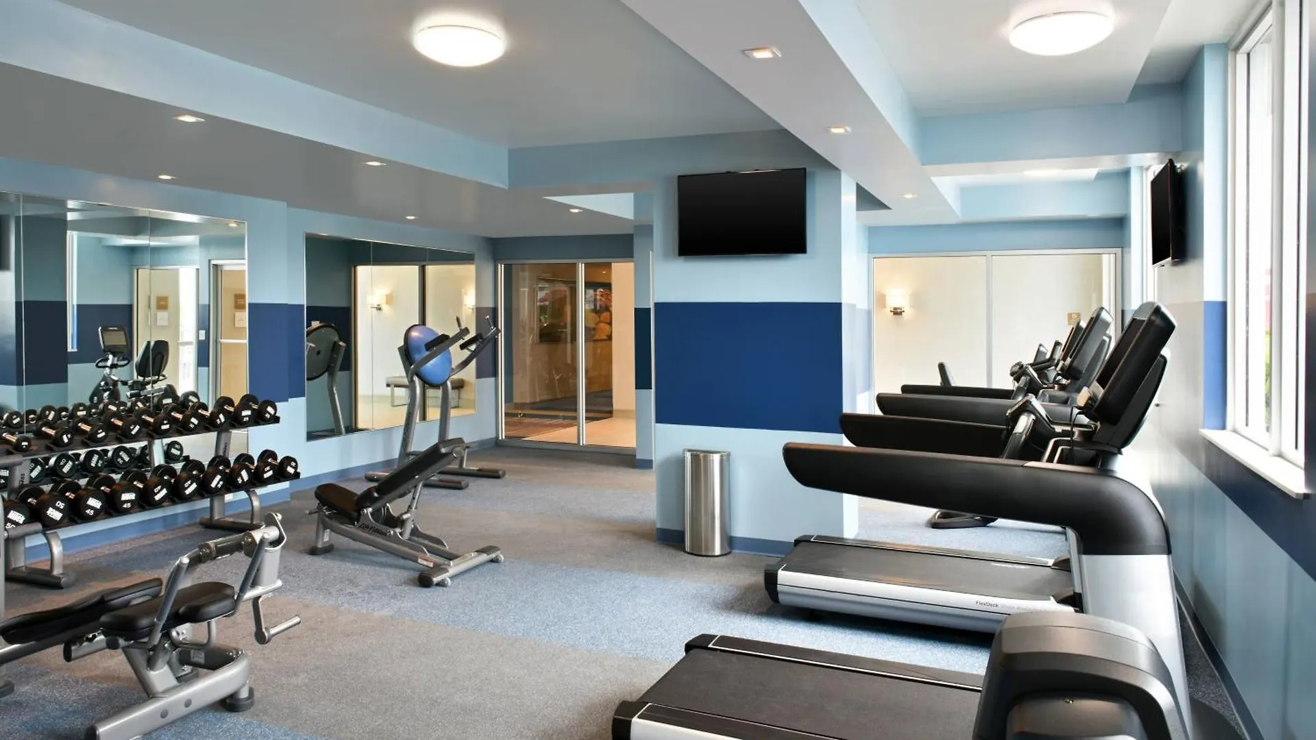Four Points By Sheraton Coral Gables 4* Miami
