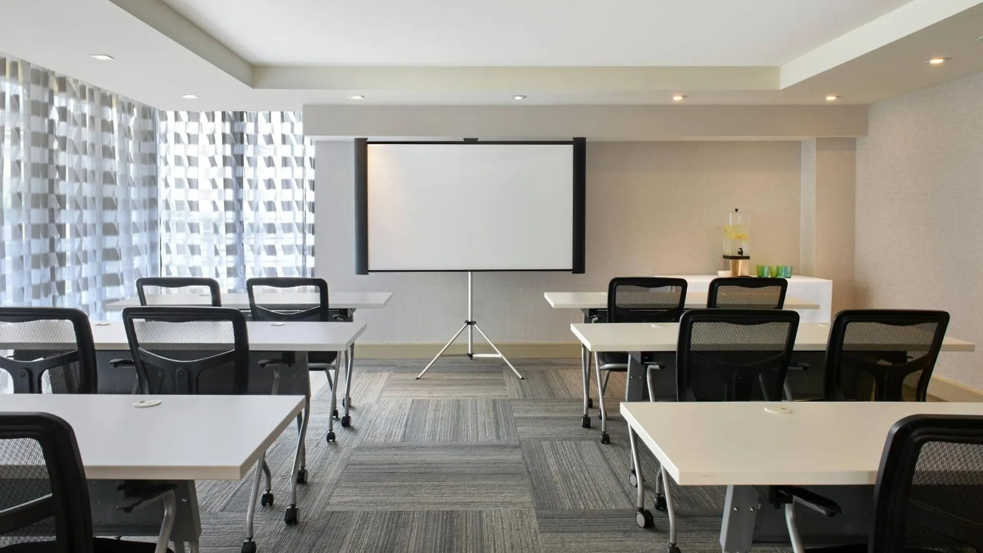Four Points By Sheraton Coral Gables