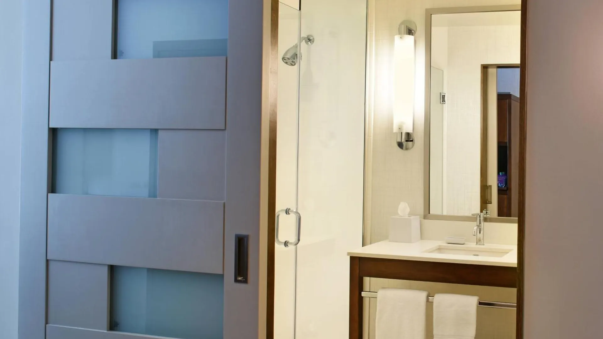 Four Points By Sheraton Coral Gables Szálloda 4*