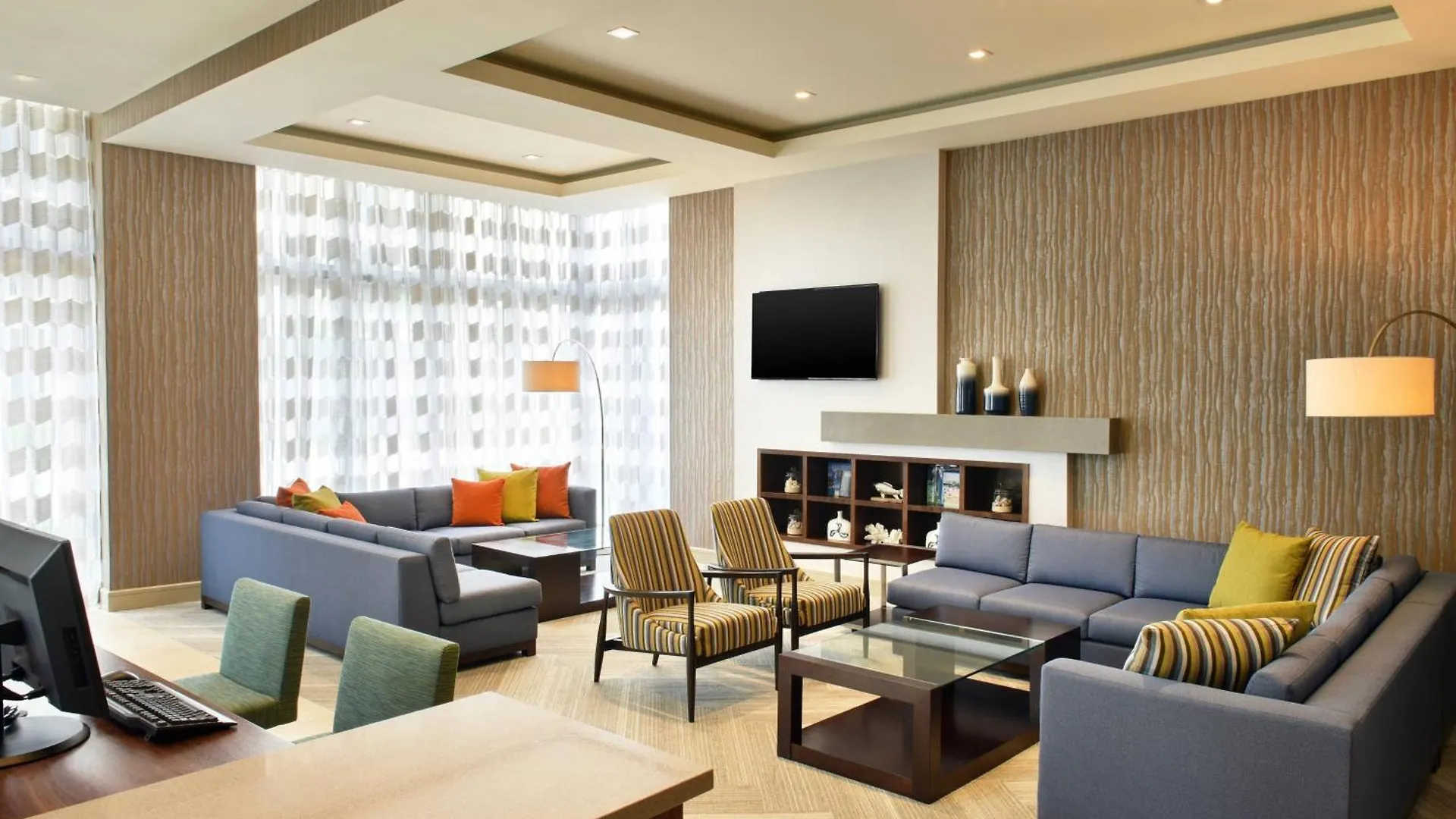 Szálloda Four Points By Sheraton Coral Gables Miami