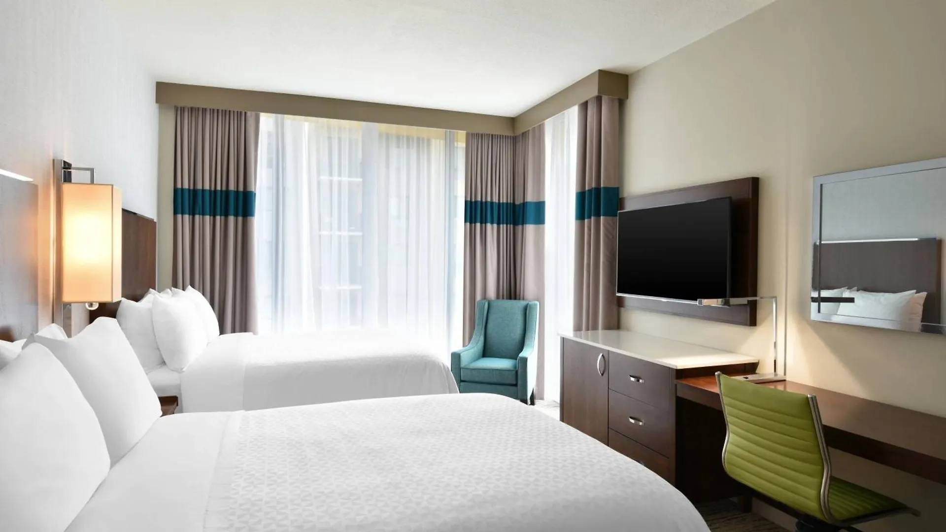 Four Points By Sheraton Coral Gables