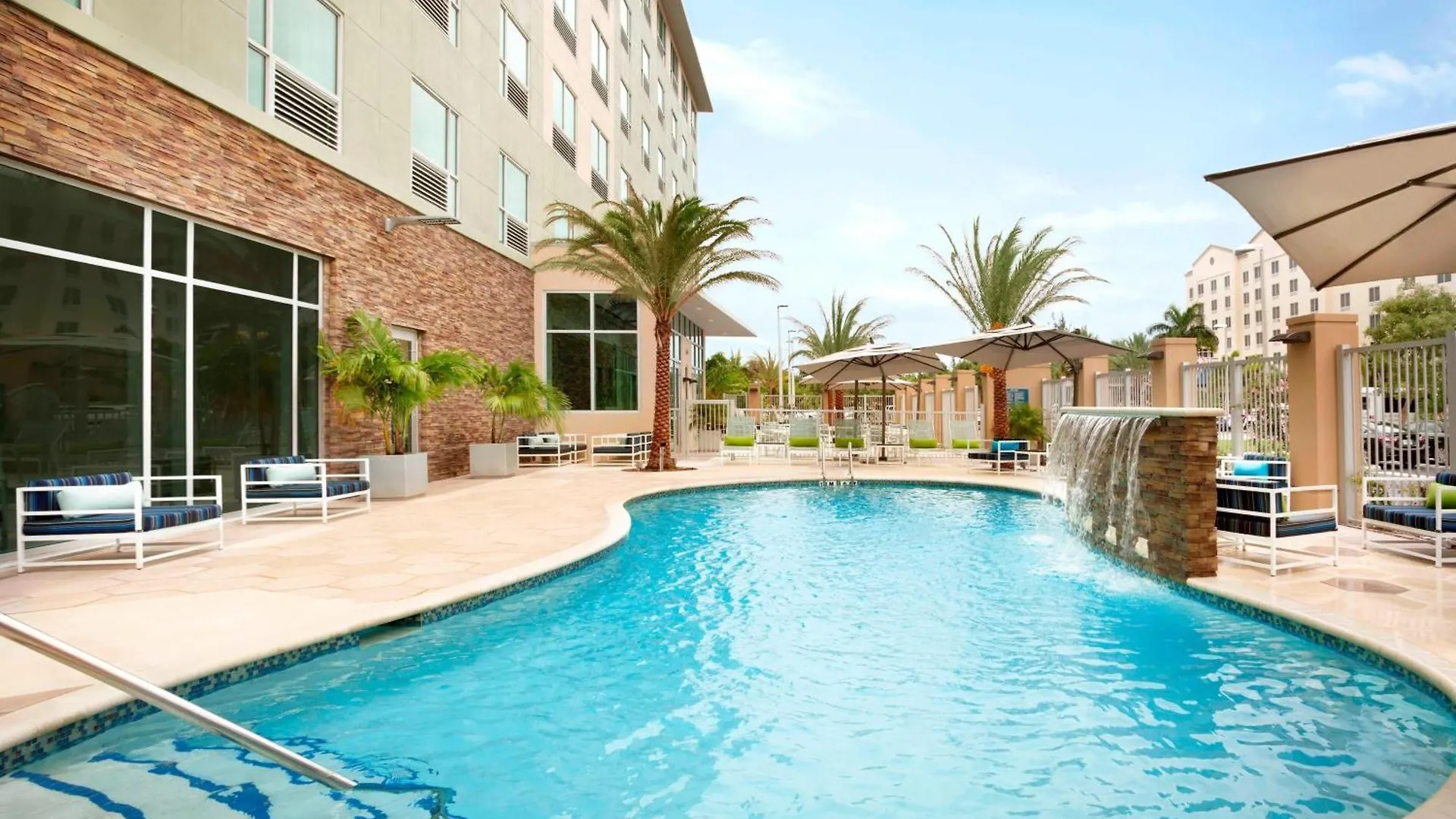 Four Points By Sheraton Miami Airport Doral