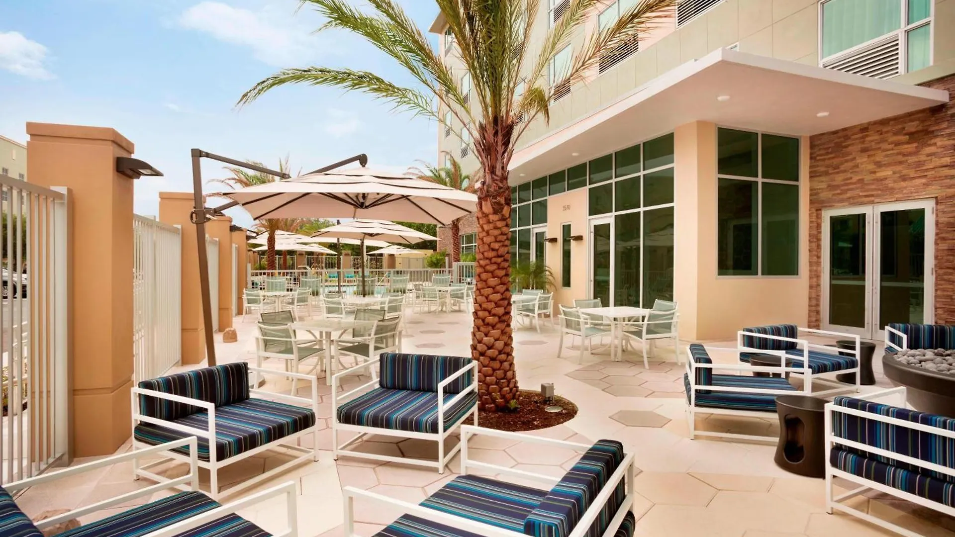 Four Points By Sheraton Miami Airport Hotel Doral