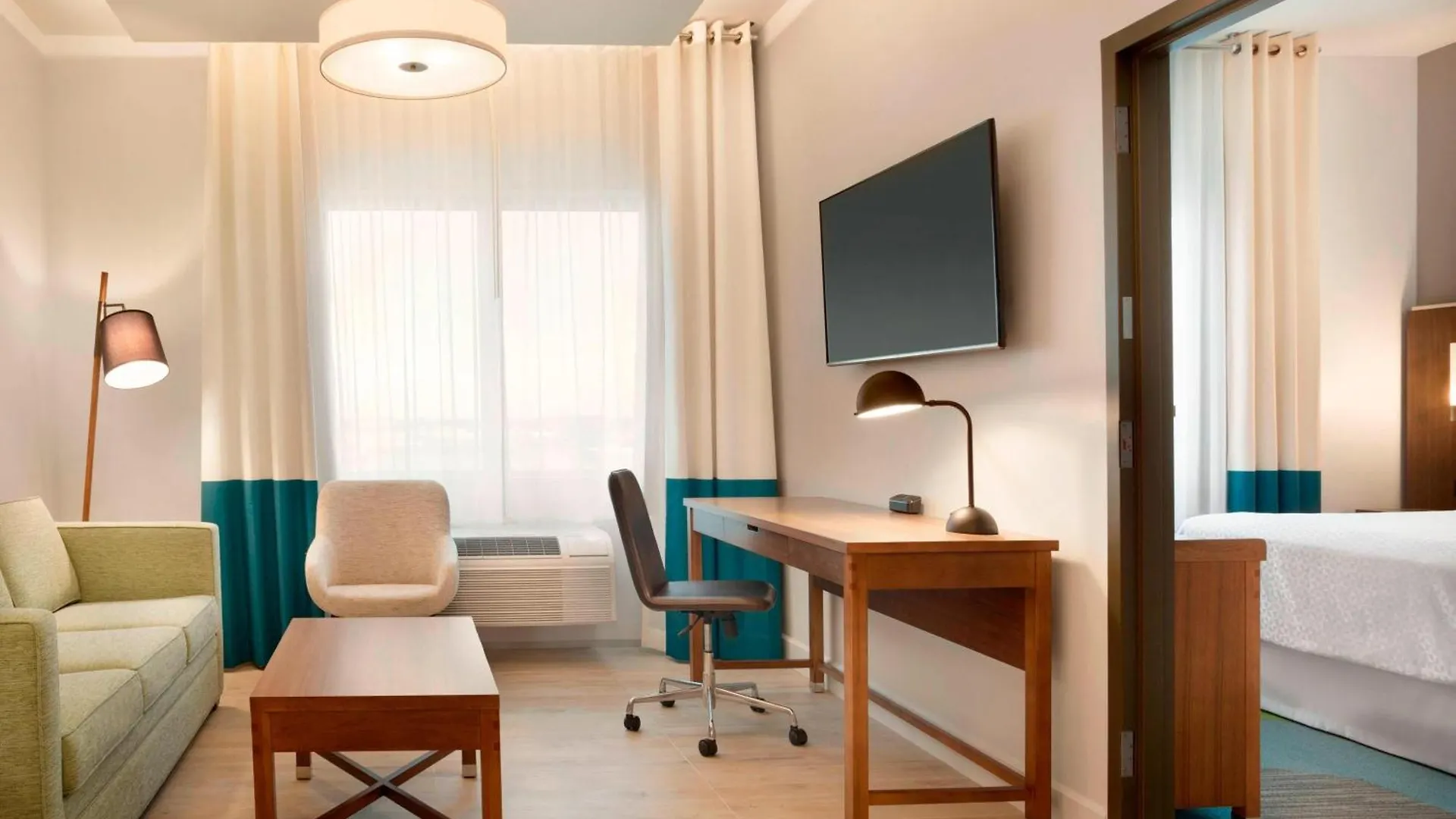Hotel Four Points By Sheraton Miami Airport Doral