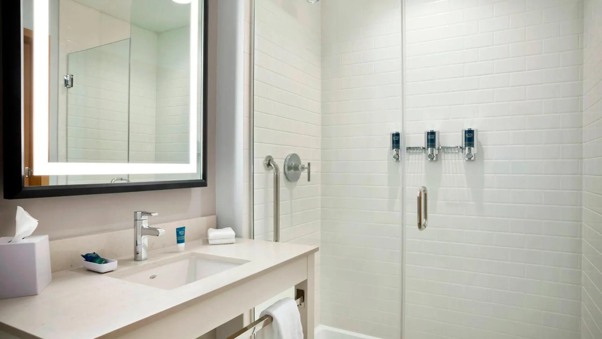 Four Points By Sheraton Miami Airport 3* Doral