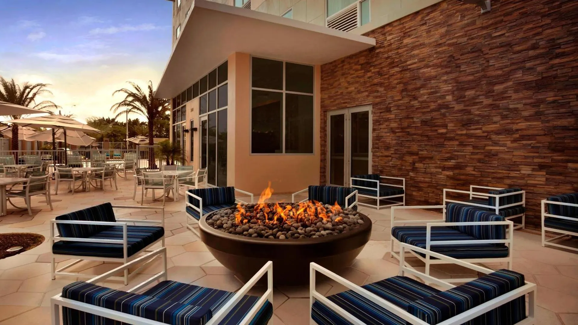 Four Points By Sheraton Miami Airport