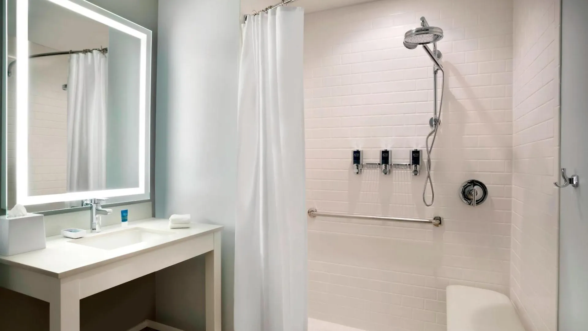 Four Points By Sheraton Miami Airport Hotel Doral