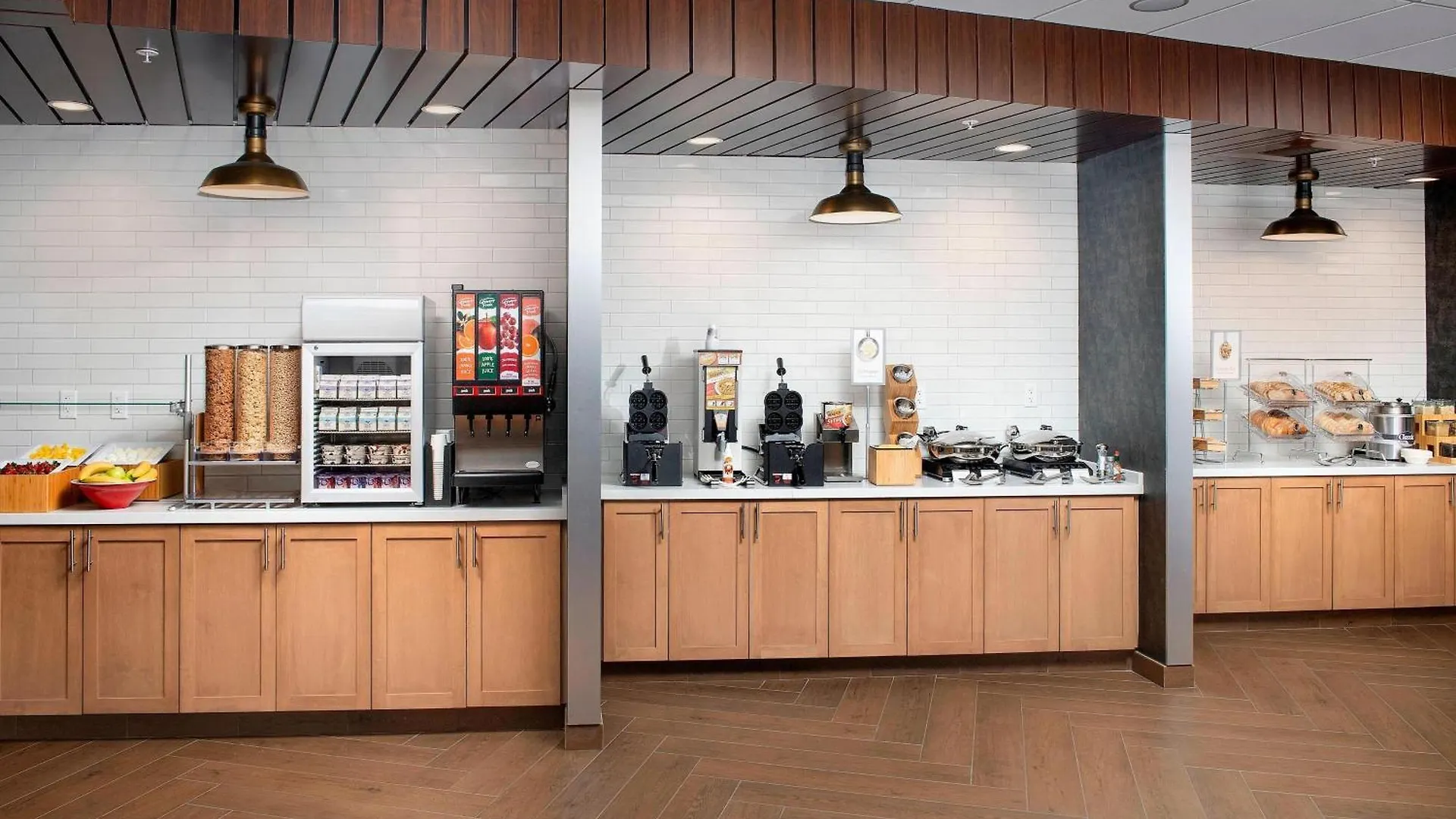 Fairfield & By Marriott Miami Airport West/doral Отель Дорел