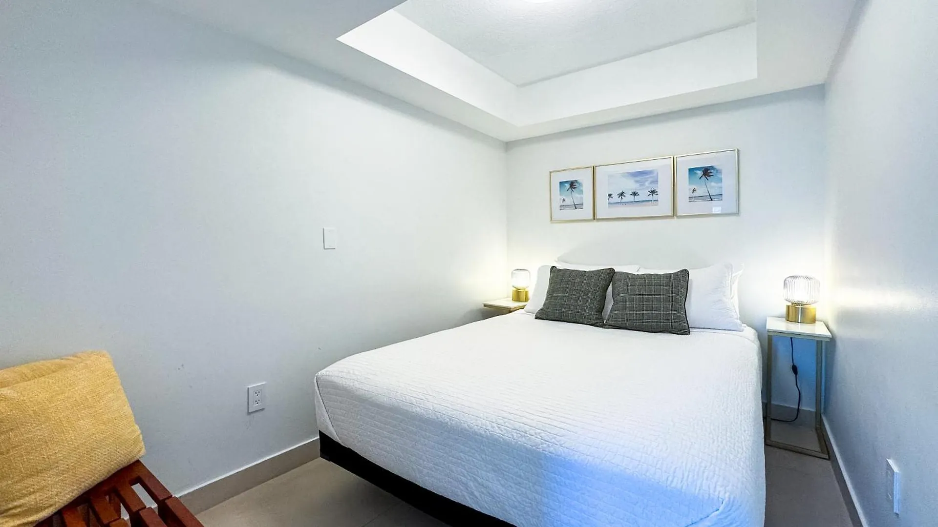 Brickell Apartmán *
