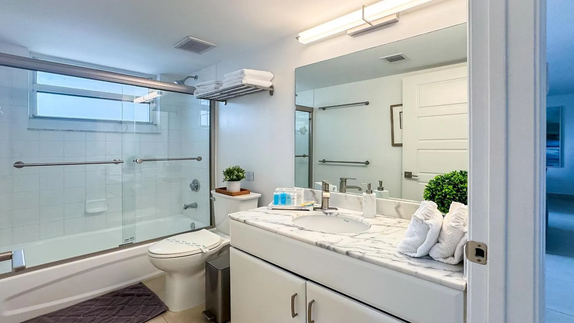 Brickell Apartmán Miami