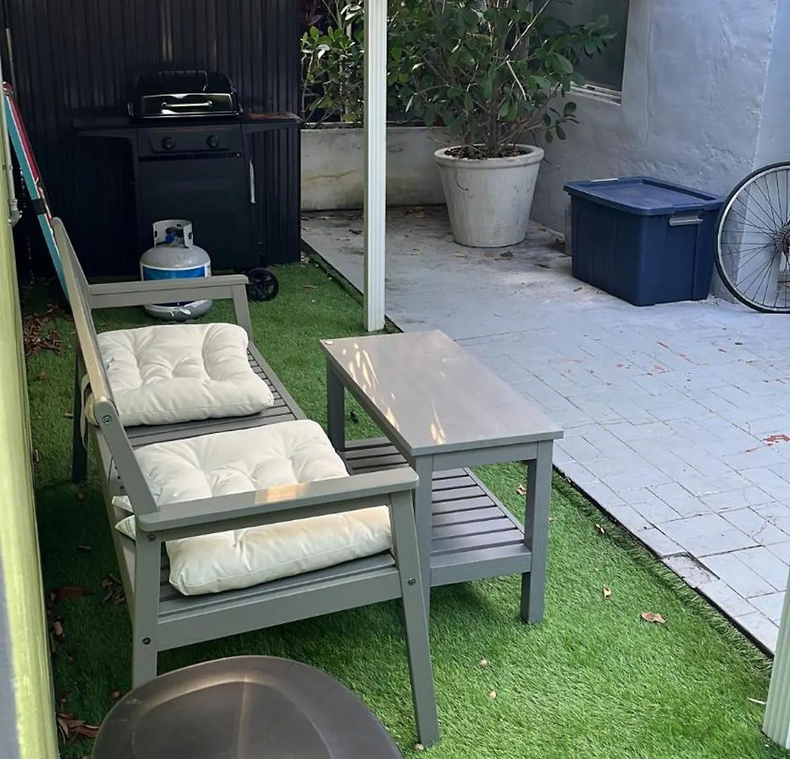Beautiful, Fully Furnished 4bed 2bath House - 5 Minute Walk To Miracle Mile Downtown Coral Gables Miami