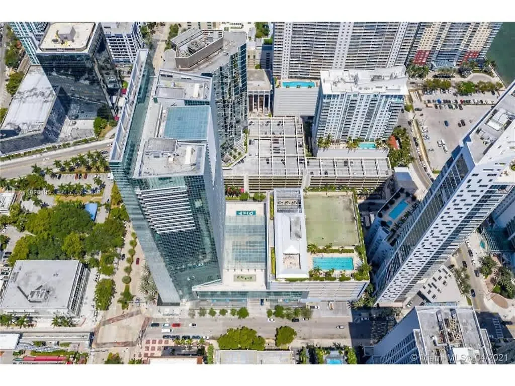 Roami At Brickell Penthouse Urban Retreat