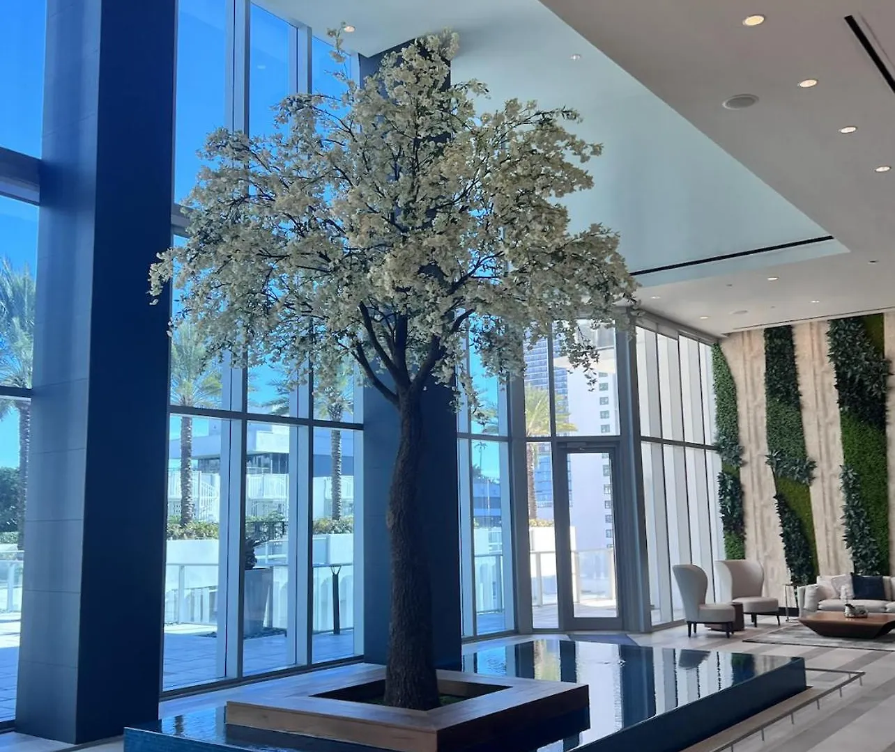 Cityscape Heaven Downtown Apartment Miami