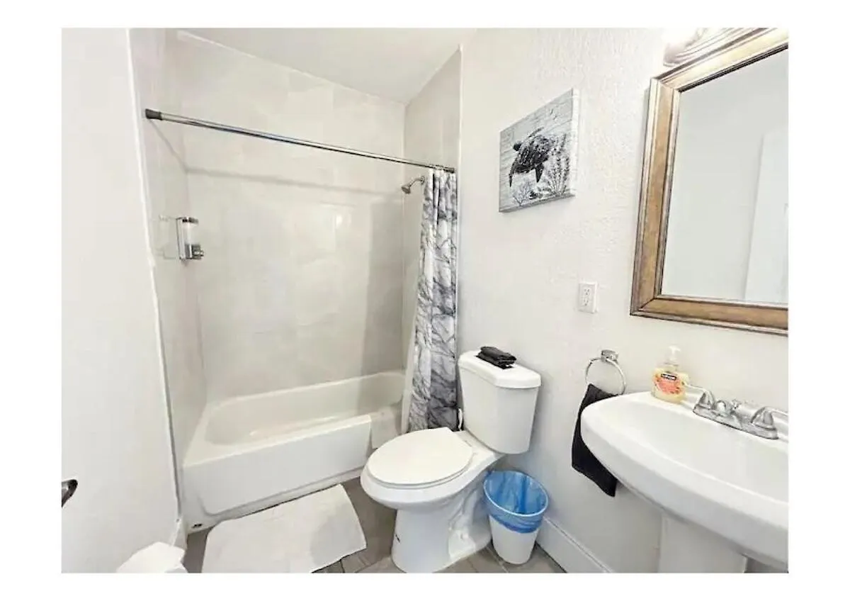 2bed In The Heart Of Miami