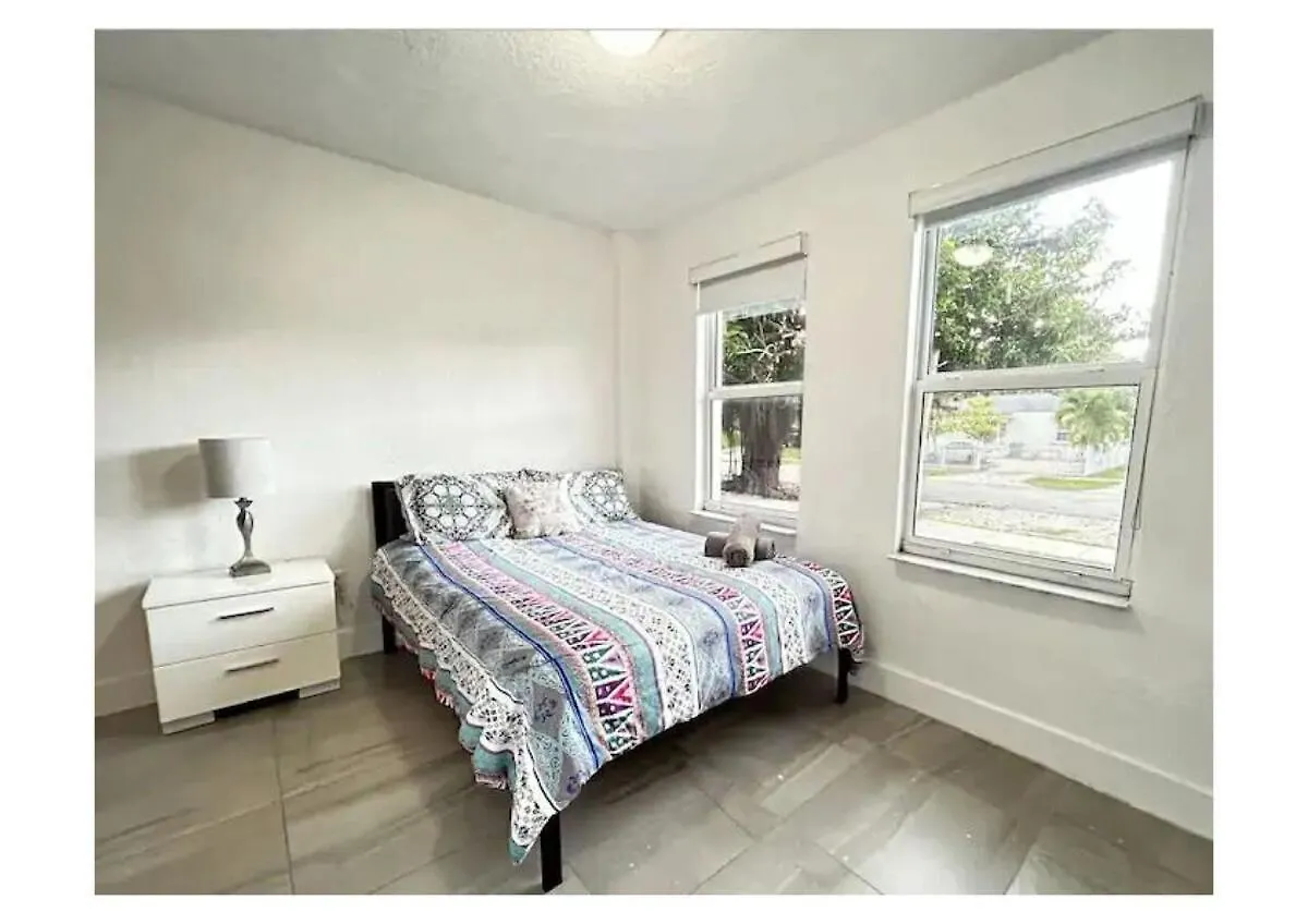 2bed In The Heart Of * Miami