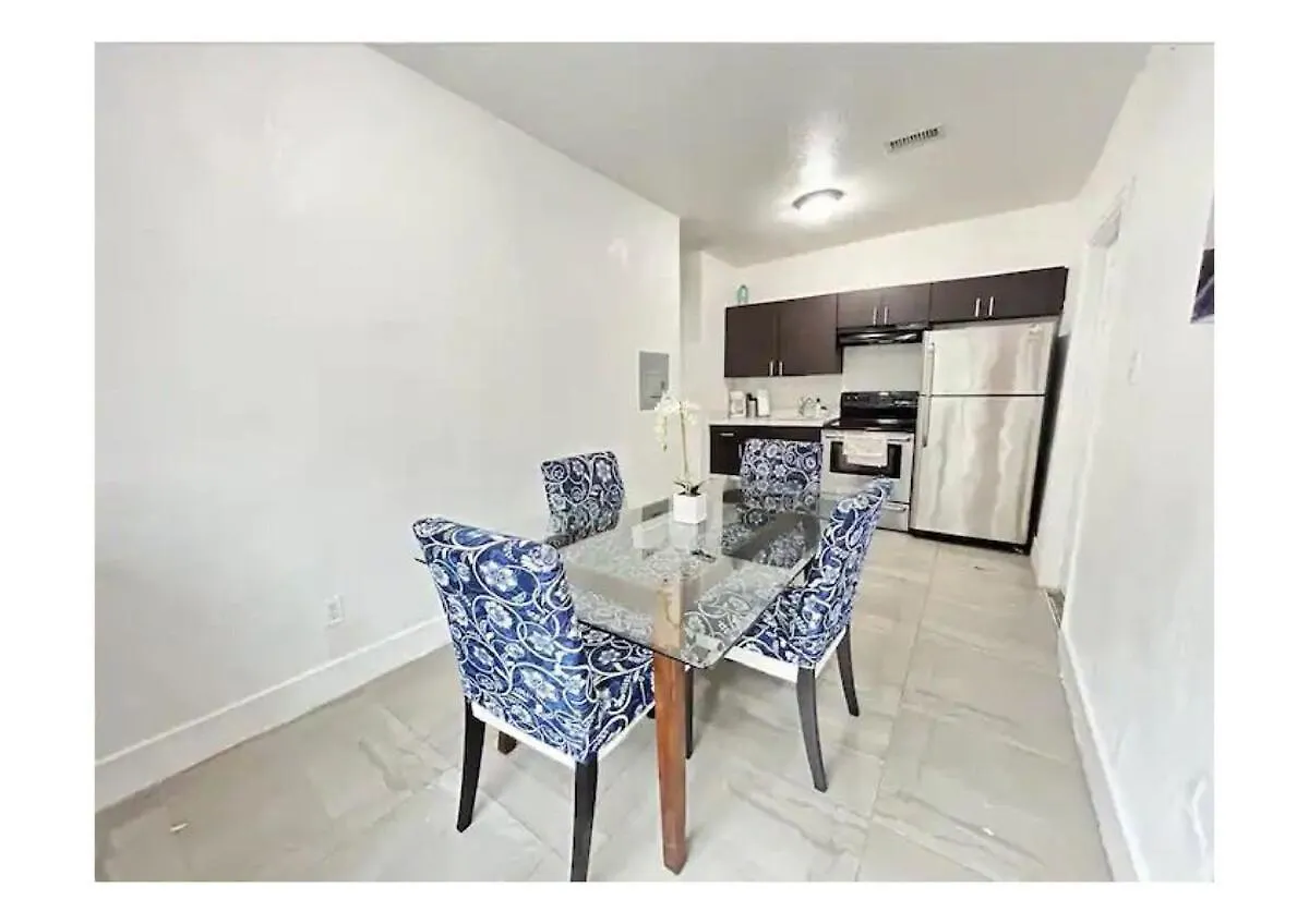 2bed In The Heart Of * Miami