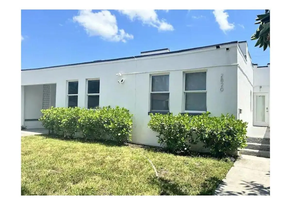 Apartment 2bed In The Heart Of